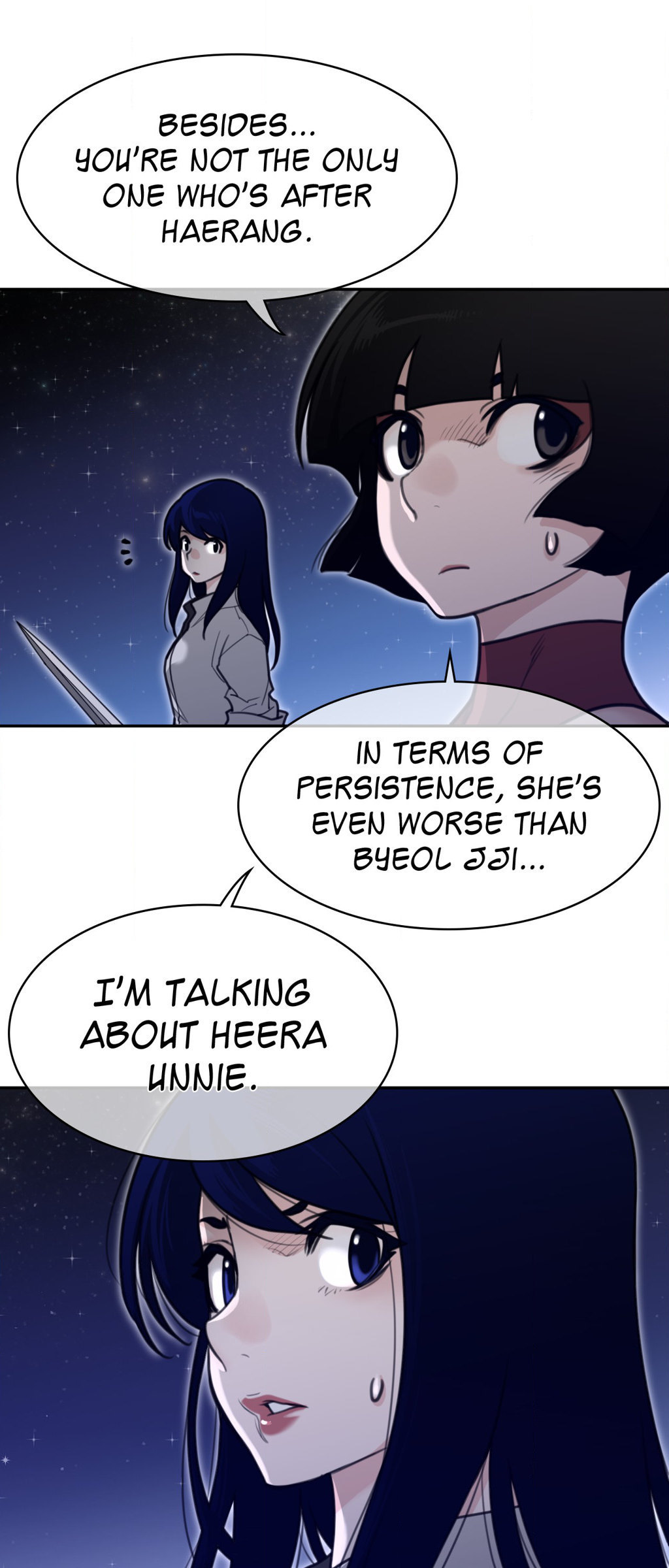 Perfect Half Chapter 165 Page 30