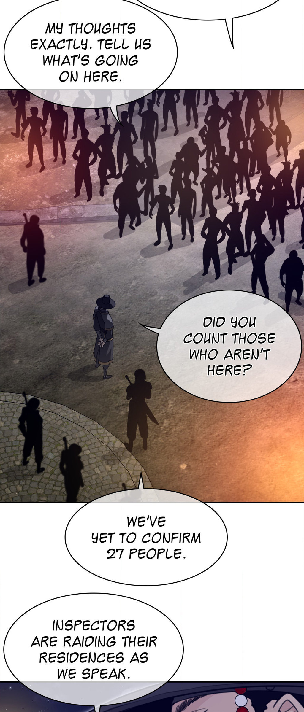 Perfect Half Chapter 165 Page 7