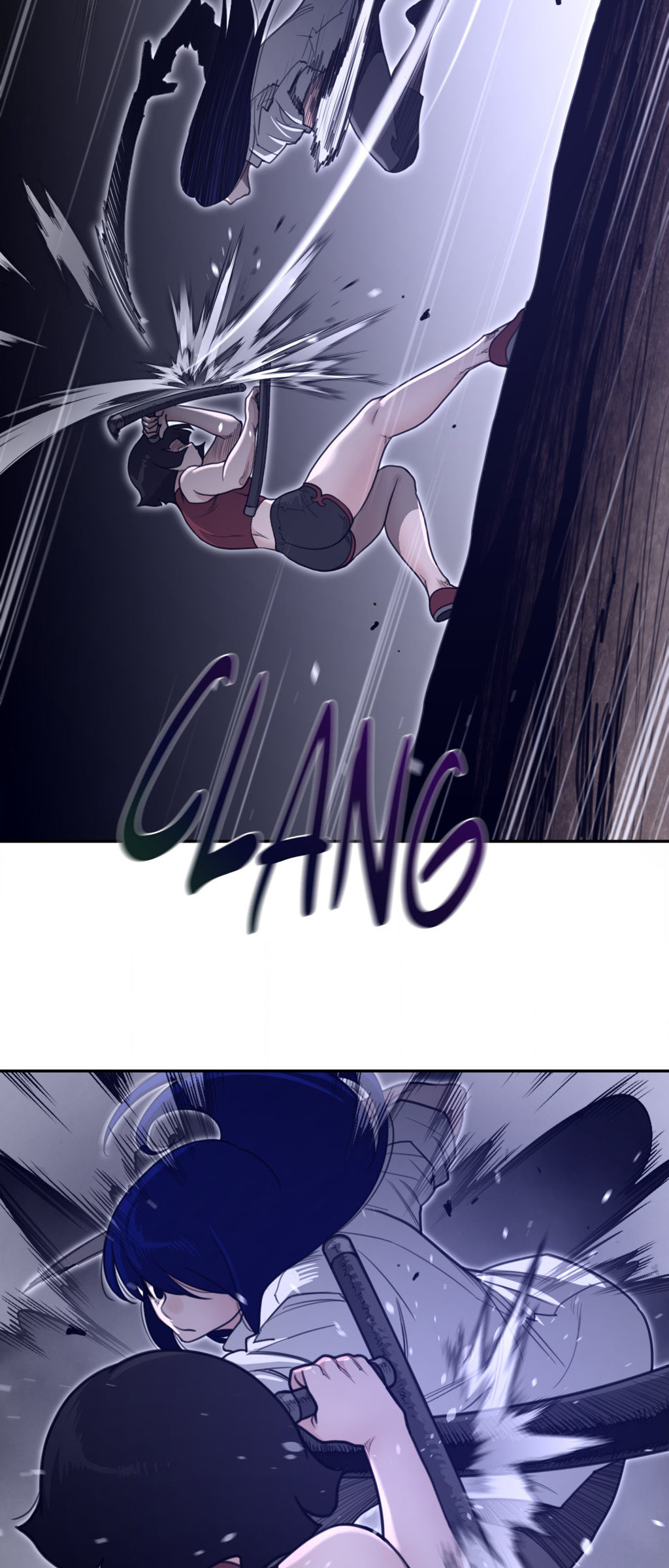 Perfect Half Chapter 166 Page 10