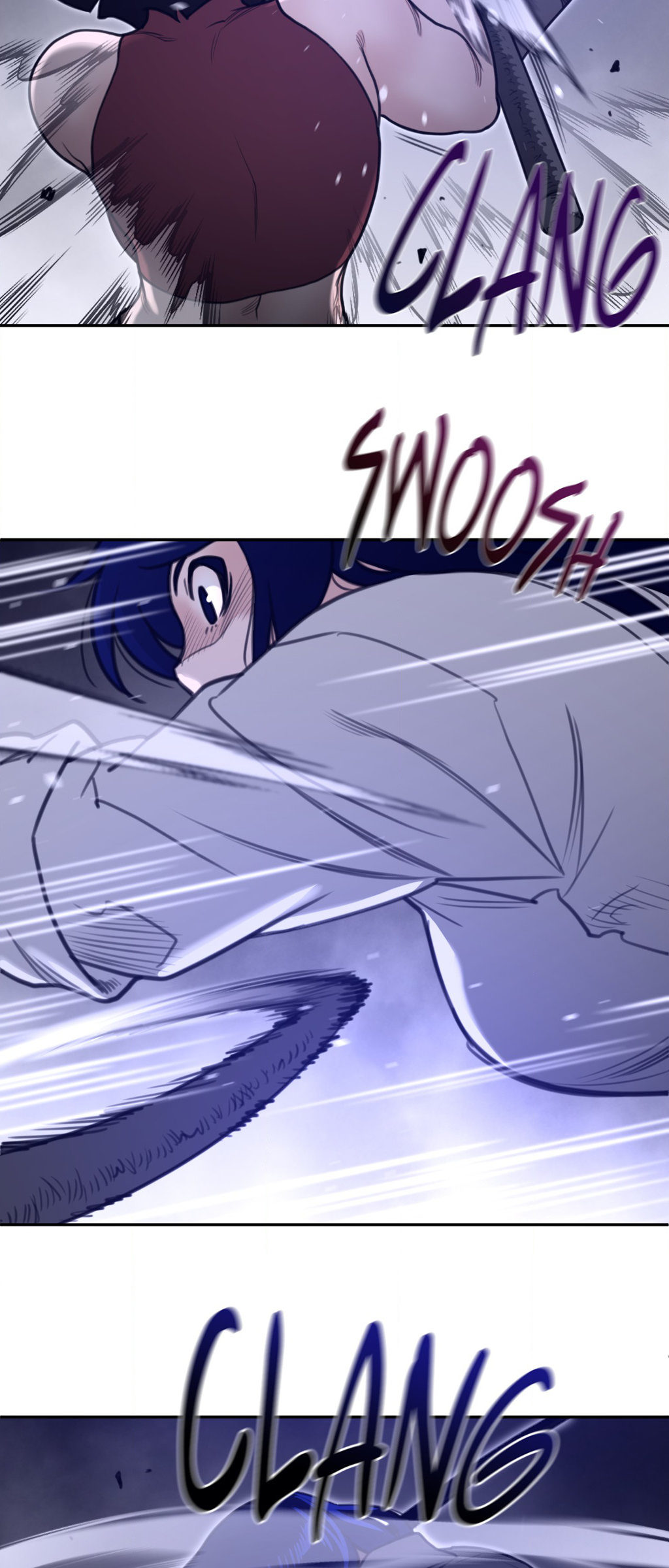 Perfect Half Chapter 166 Page 11