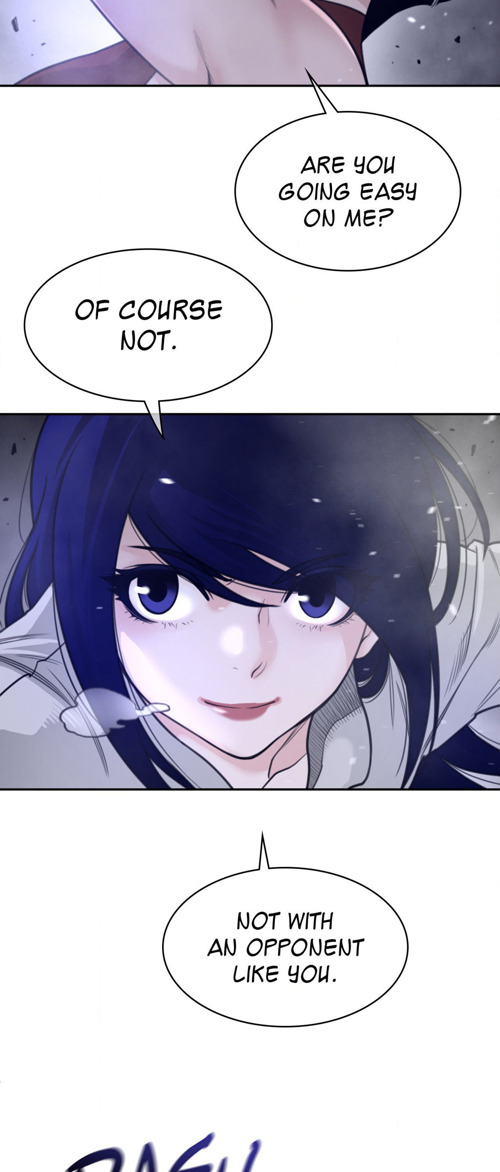 Perfect Half Chapter 166 Page 15