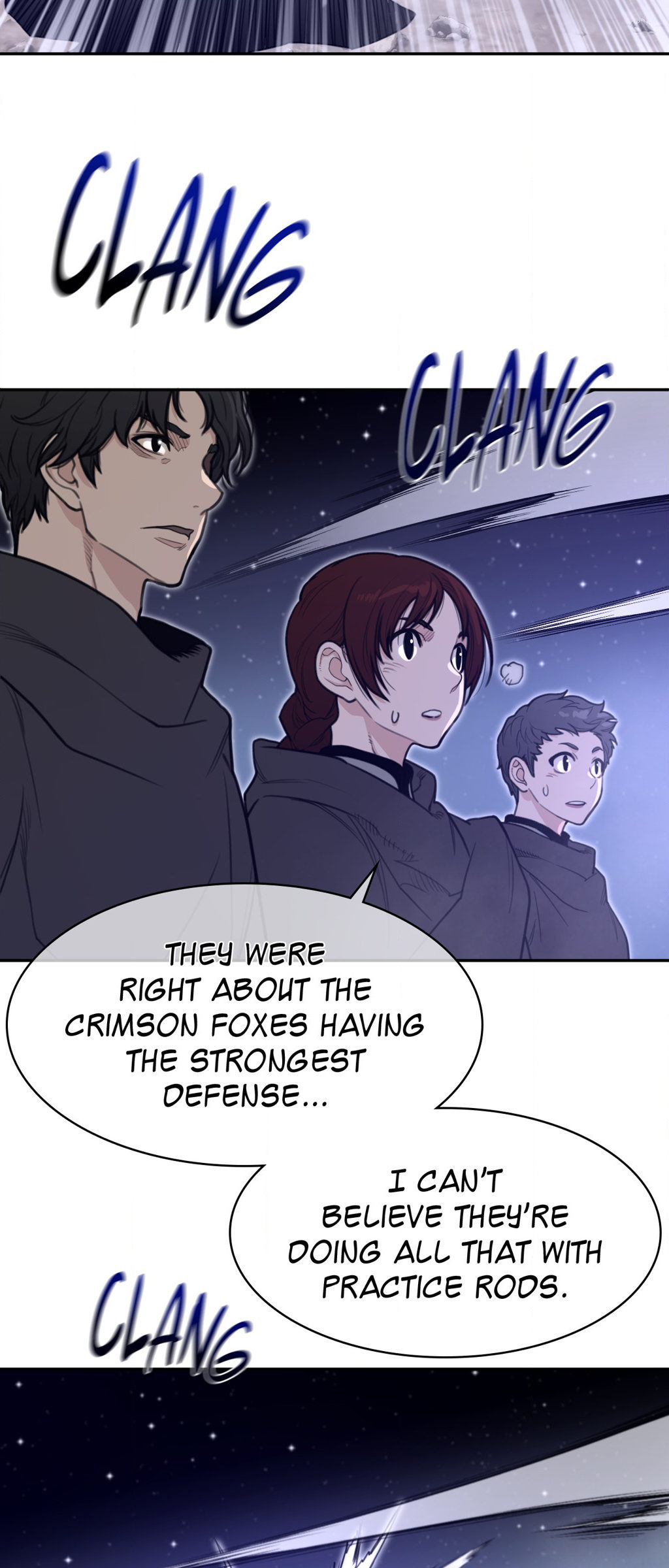 Perfect Half Chapter 166 Page 18