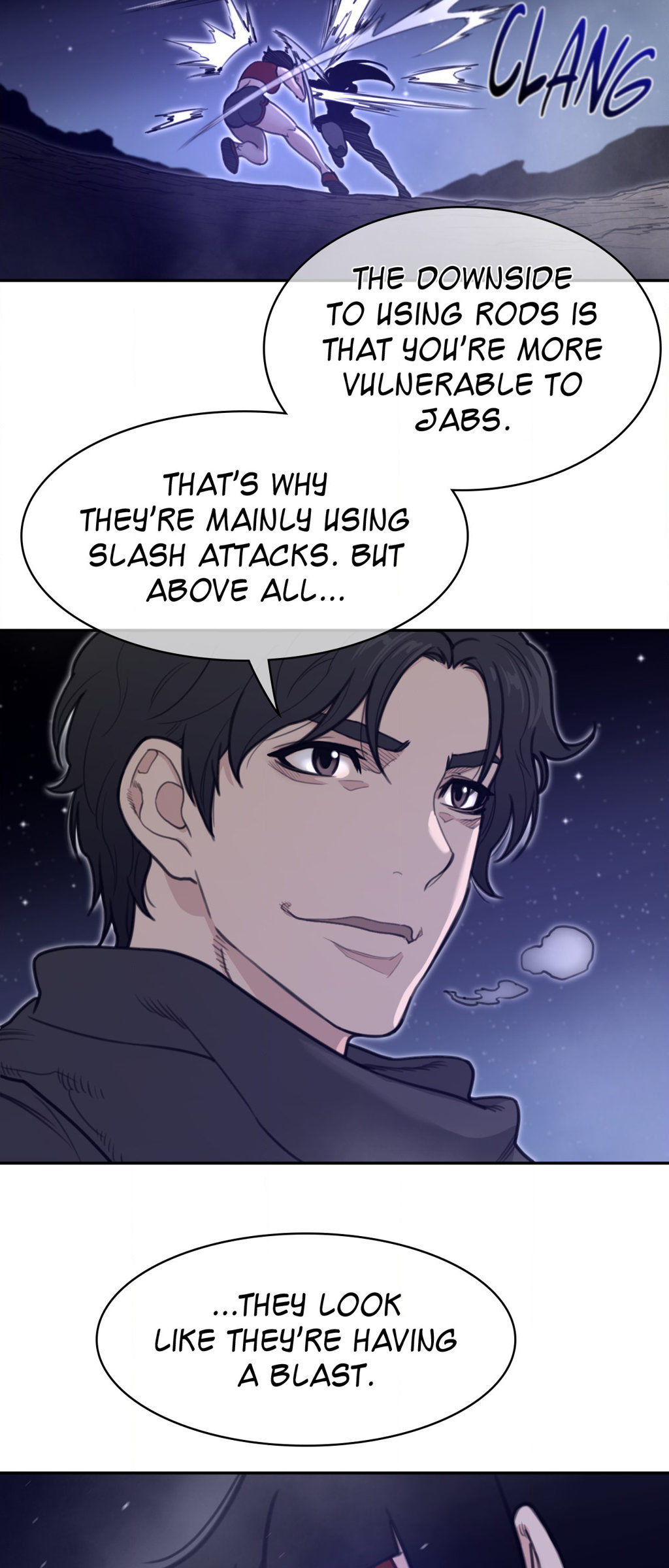 Perfect Half Chapter 166 Page 19