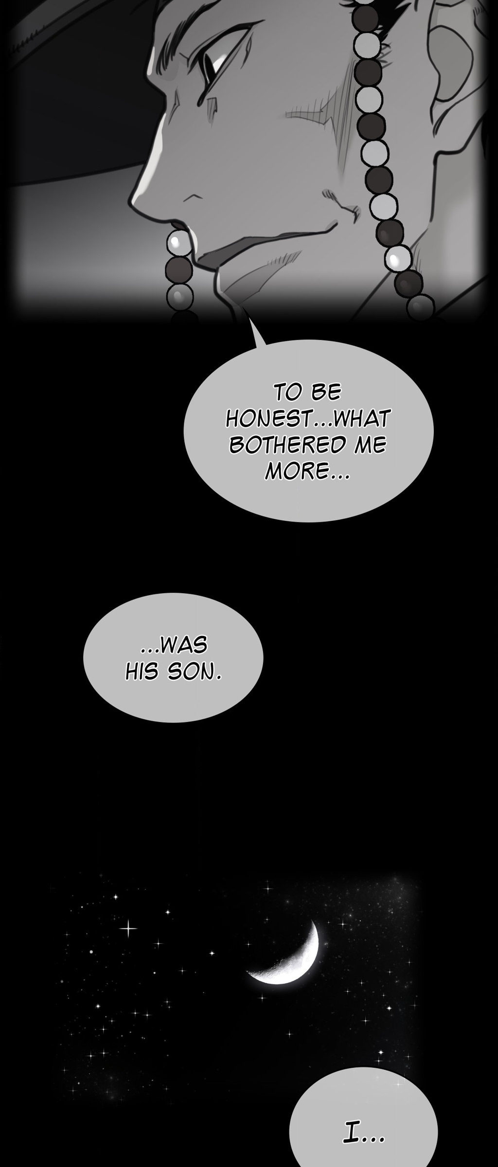 Perfect Half Chapter 166 Page 2