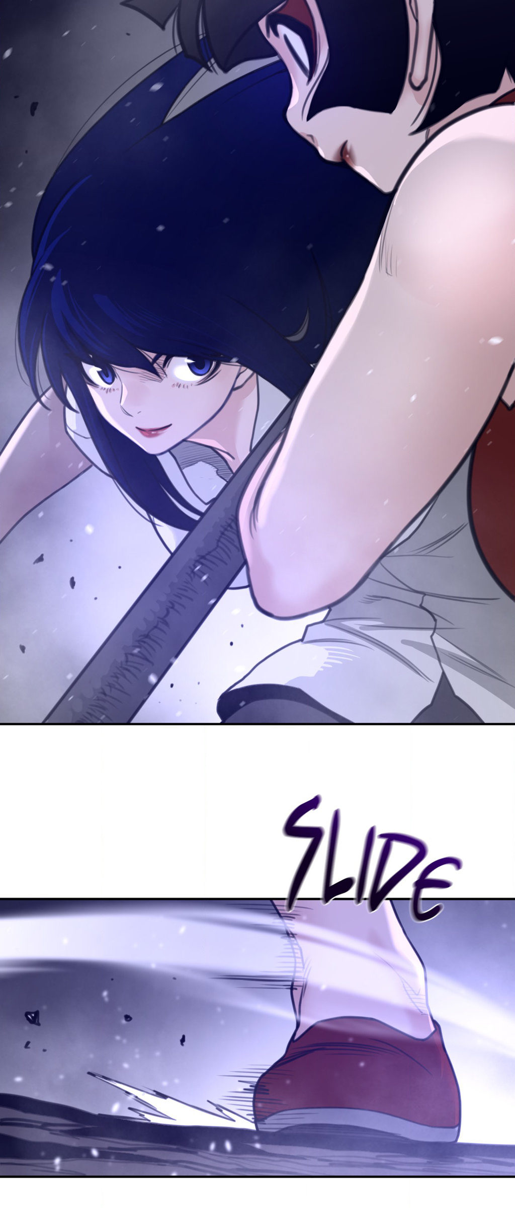 Perfect Half Chapter 166 Page 20