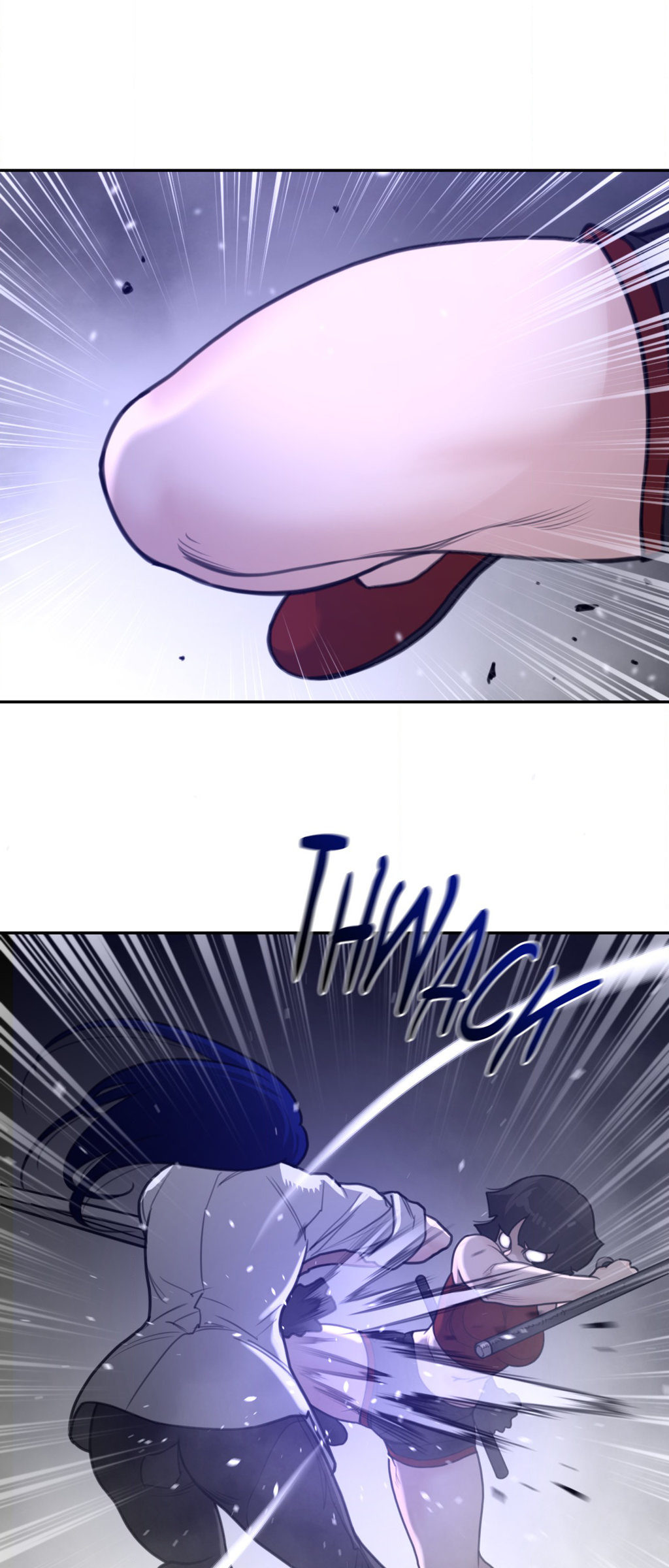 Perfect Half Chapter 166 Page 21