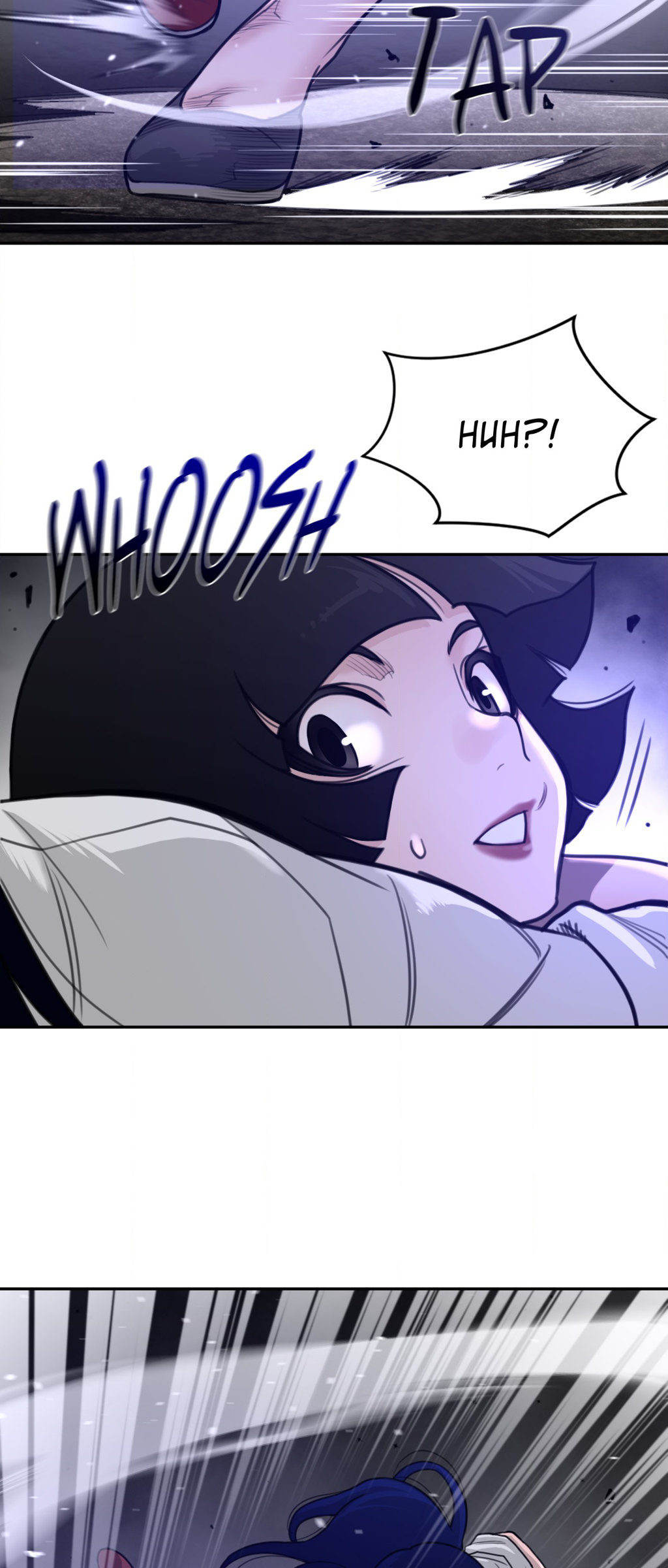 Perfect Half Chapter 166 Page 23