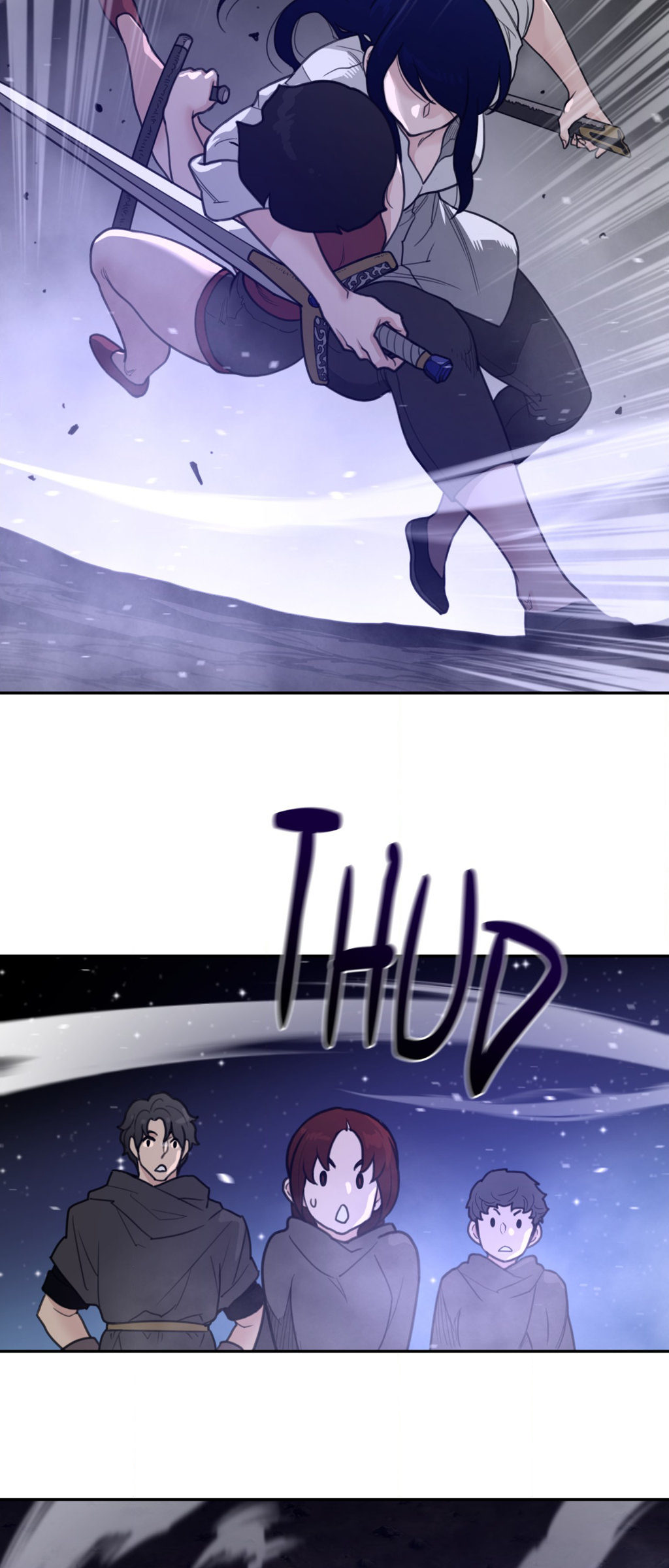 Perfect Half Chapter 166 Page 24