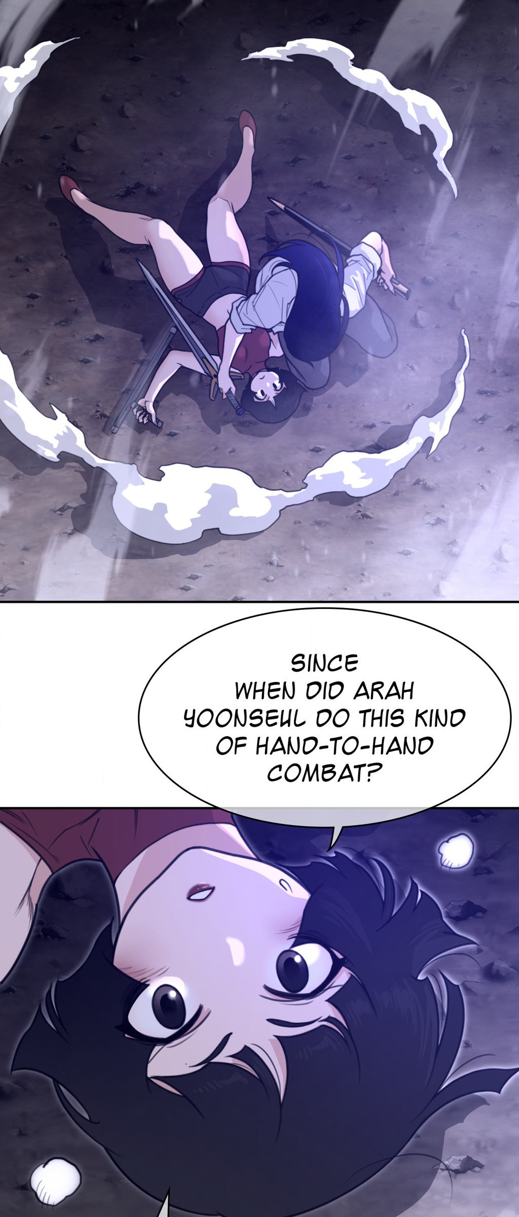 Perfect Half Chapter 166 Page 25