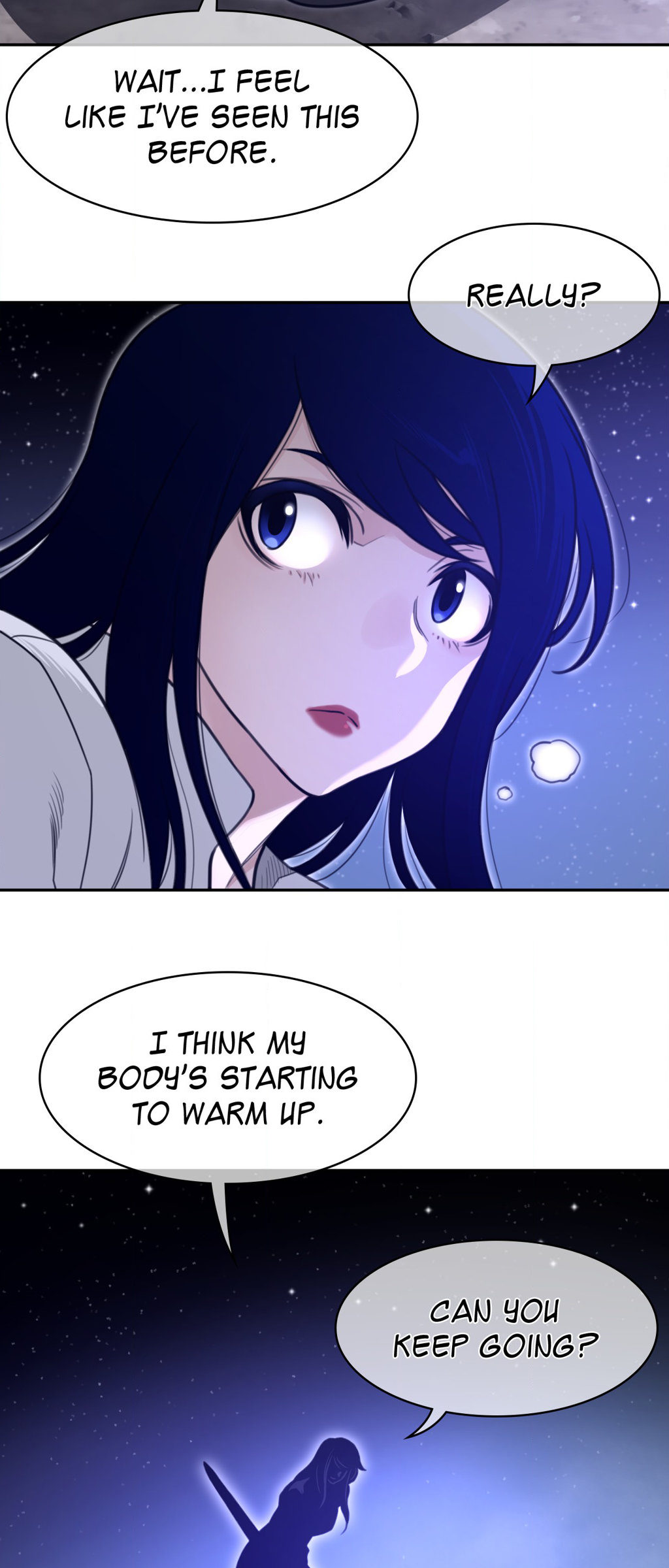 Perfect Half Chapter 166 Page 26
