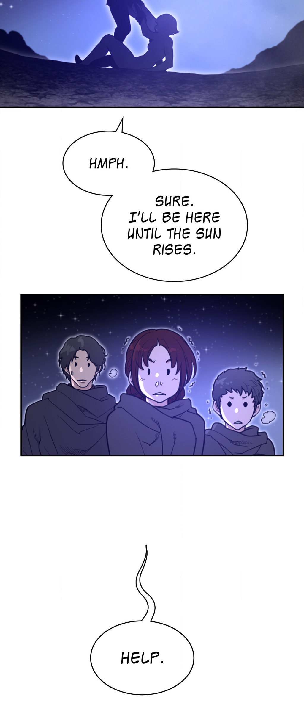 Perfect Half Chapter 166 Page 27
