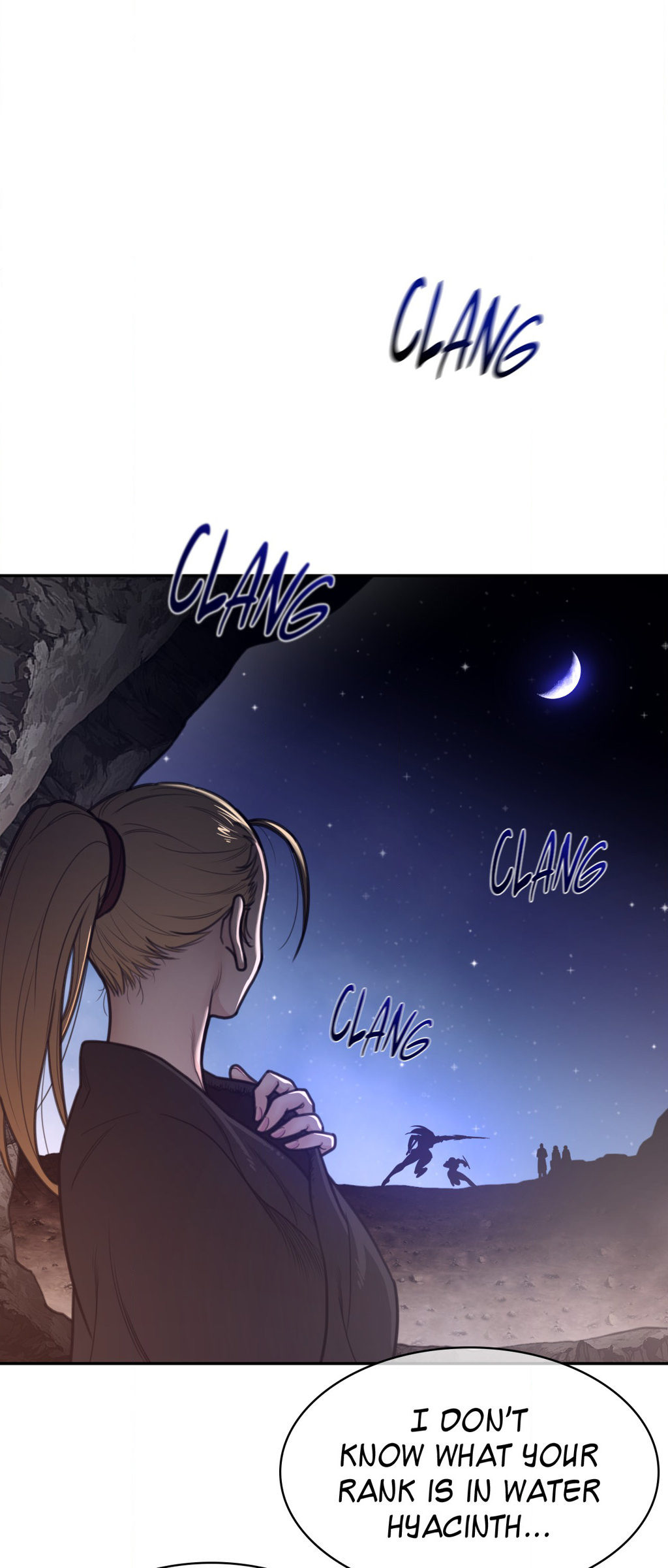 Perfect Half Chapter 166 Page 28