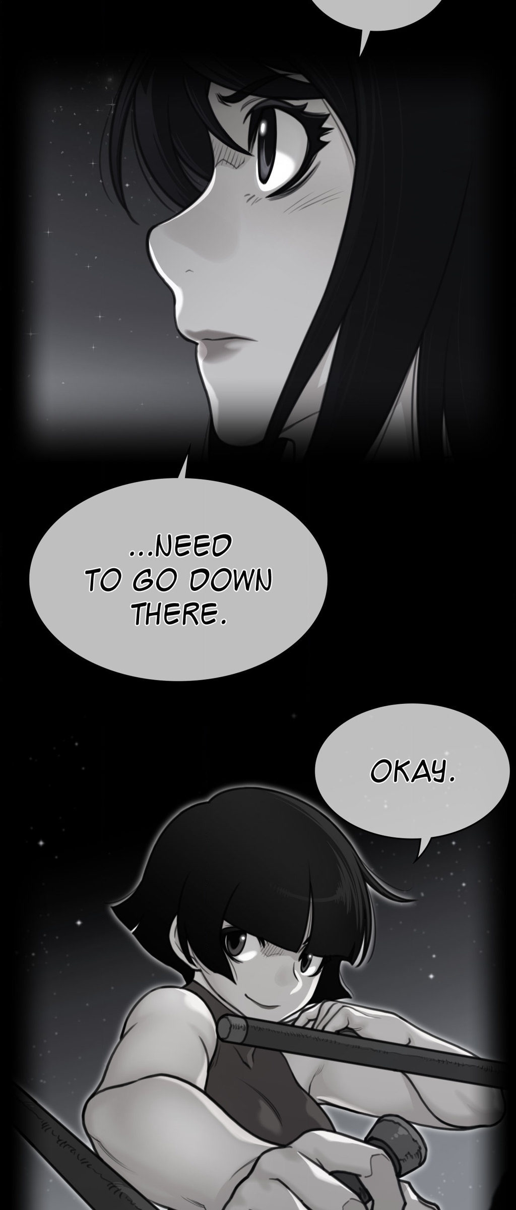 Perfect Half Chapter 166 Page 3