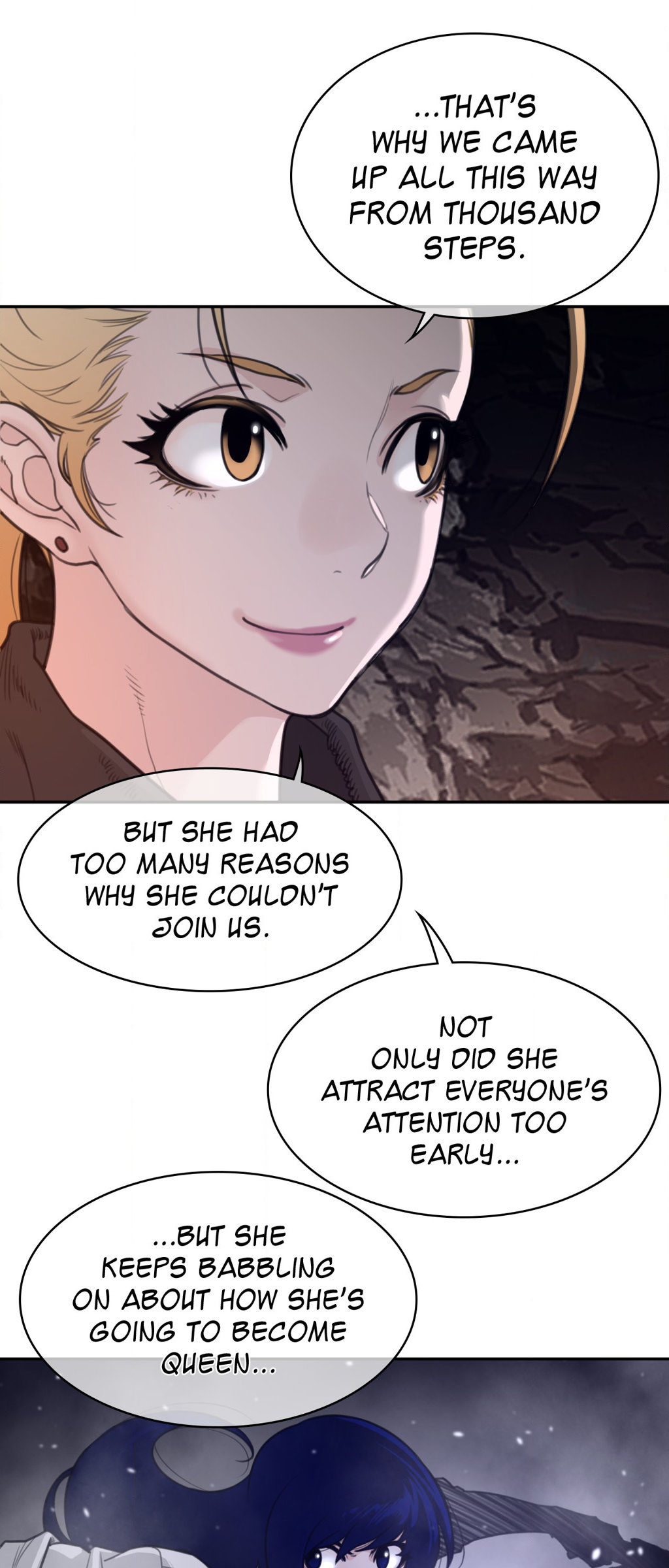 Perfect Half Chapter 166 Page 30
