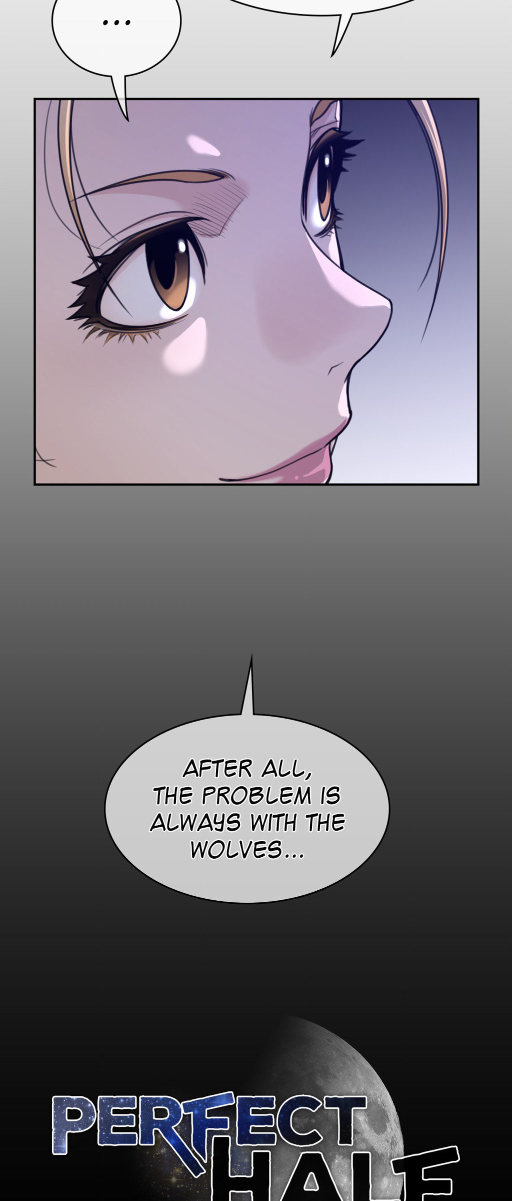 Perfect Half Chapter 166 Page 34