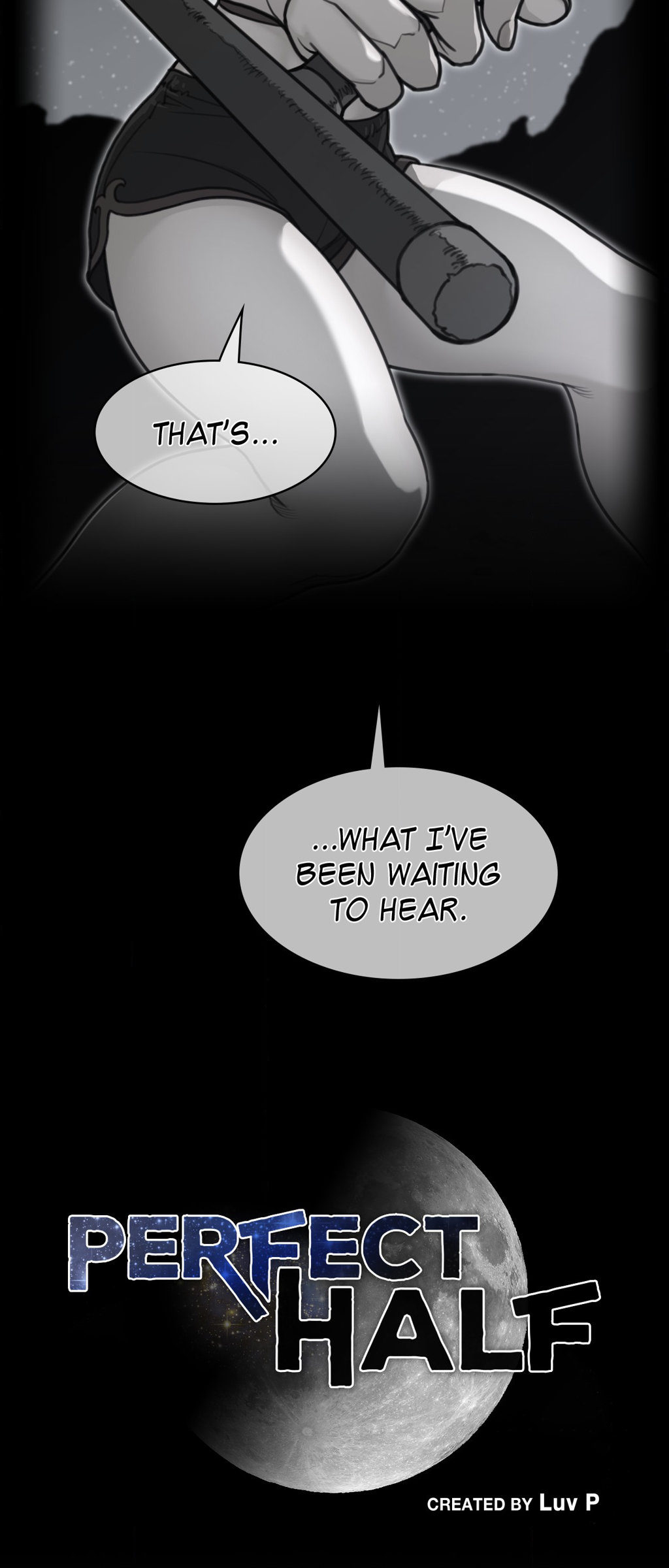 Perfect Half Chapter 166 Page 4