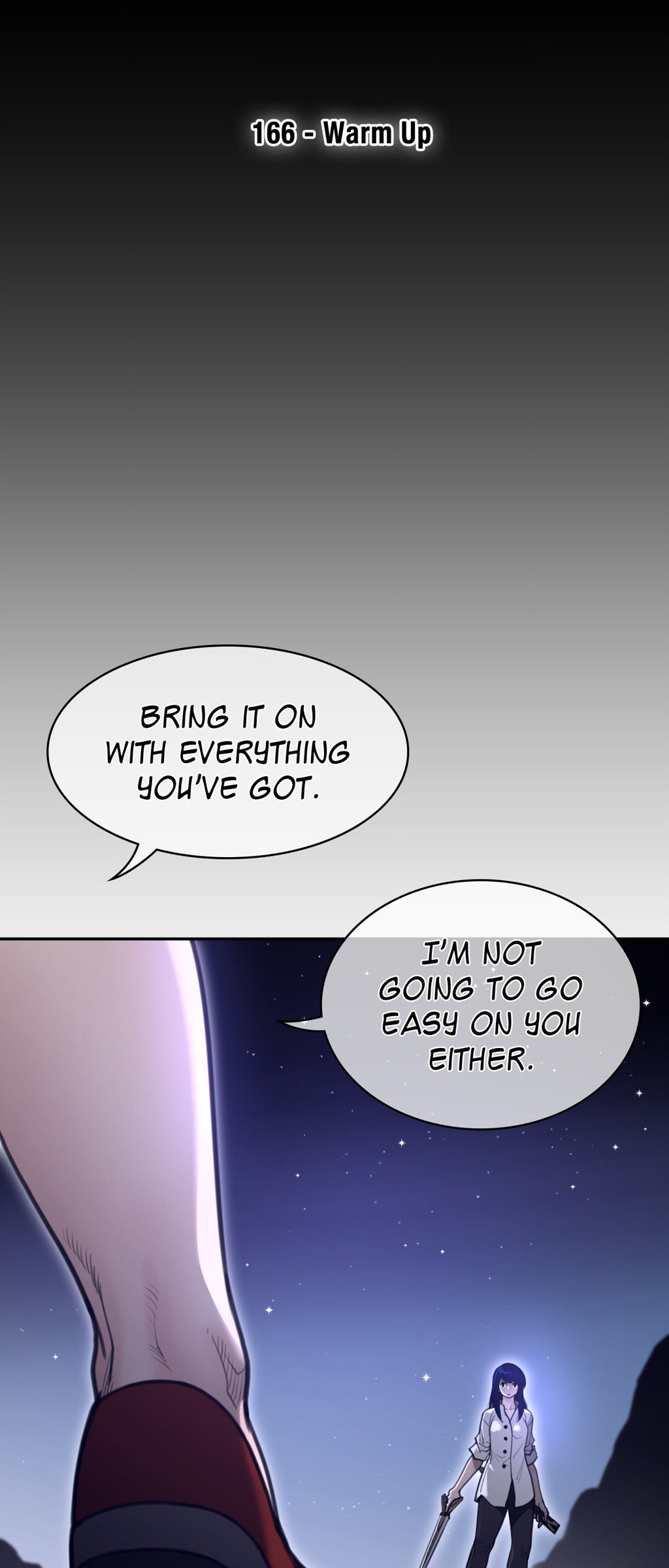 Perfect Half Chapter 166 Page 5