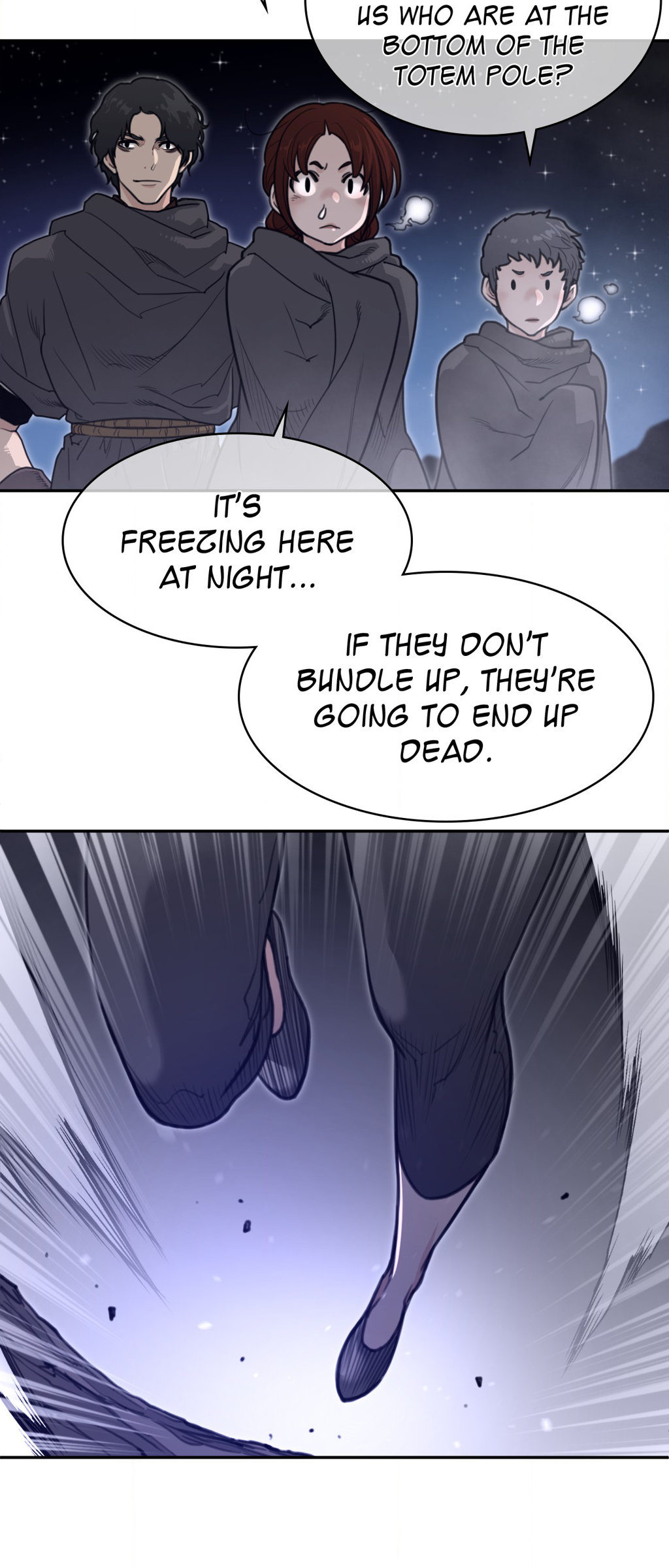 Perfect Half Chapter 166 Page 8