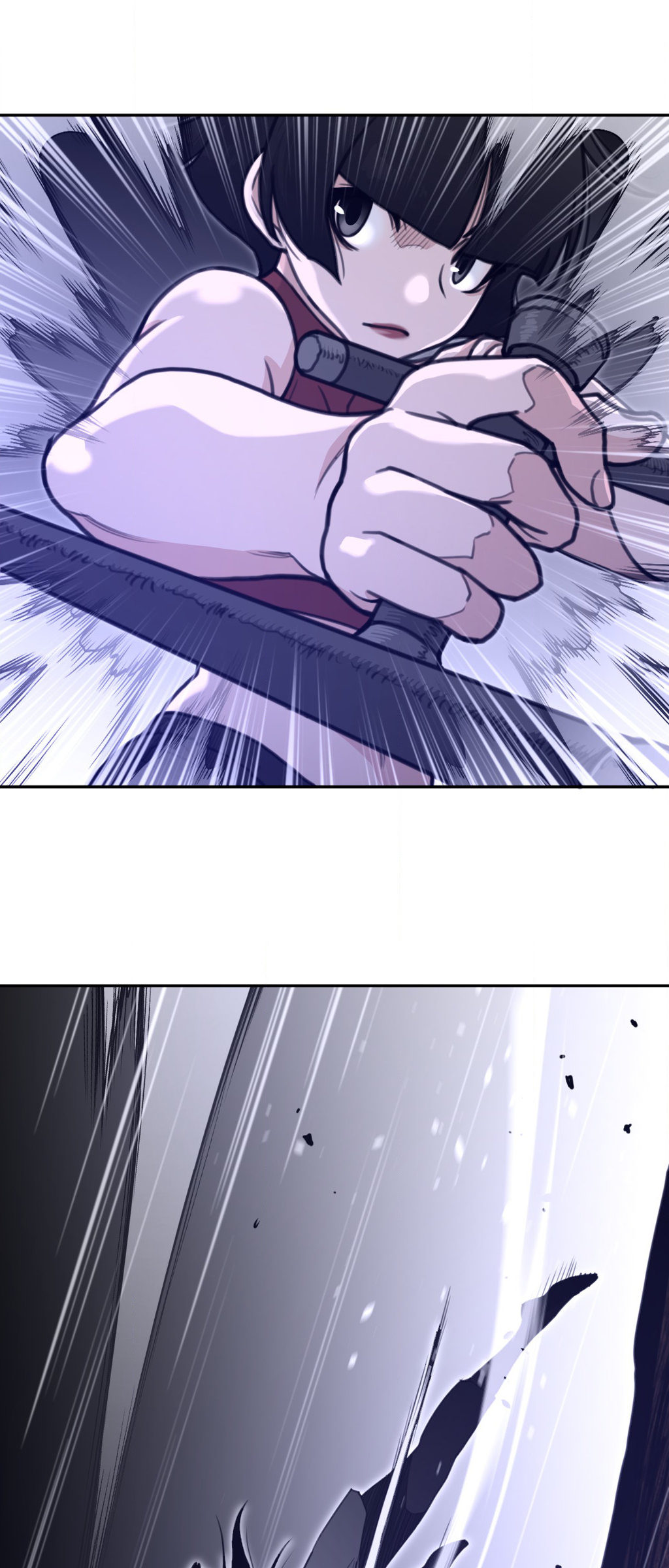 Perfect Half Chapter 166 Page 9