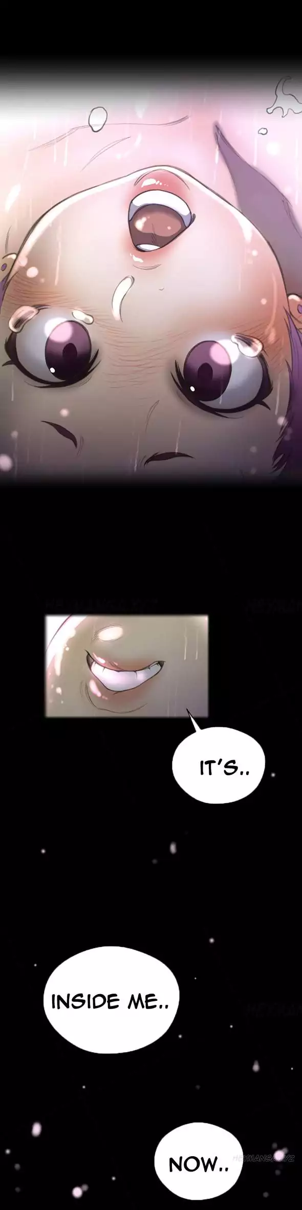 Perfect Half Chapter 17 Page 3