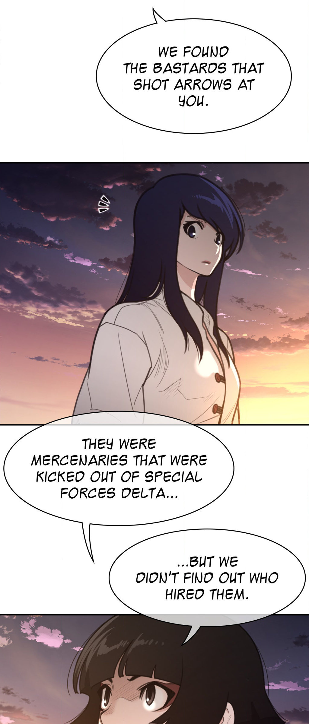 Perfect Half Chapter 167 Page 10