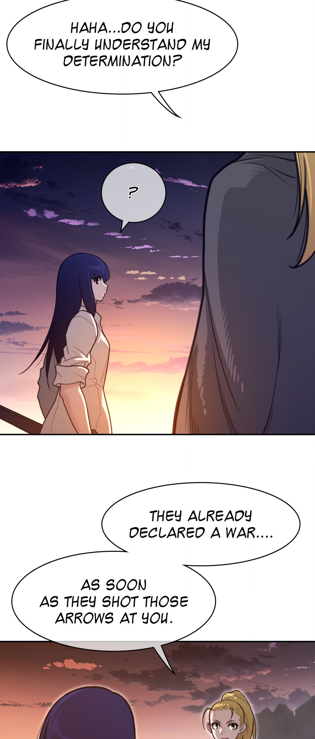 Perfect Half Chapter 167 Page 13