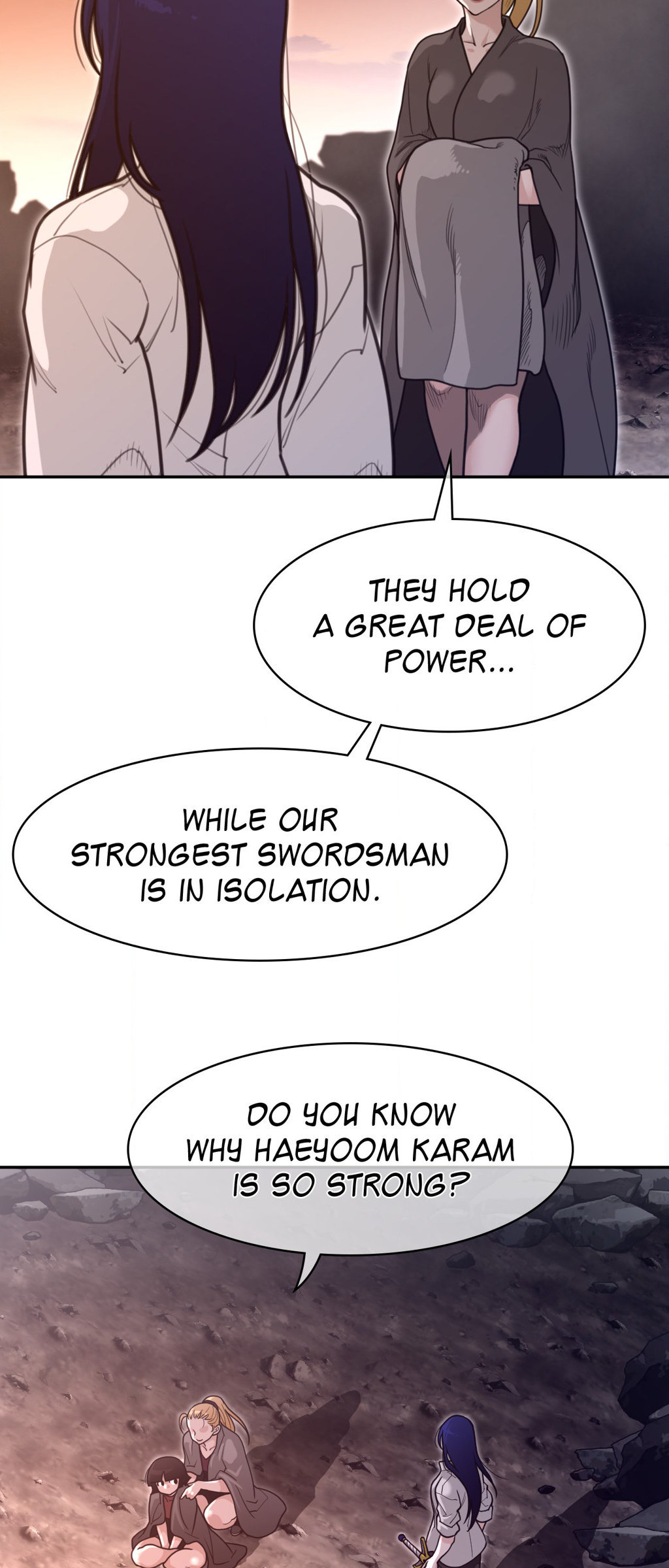 Perfect Half Chapter 167 Page 14