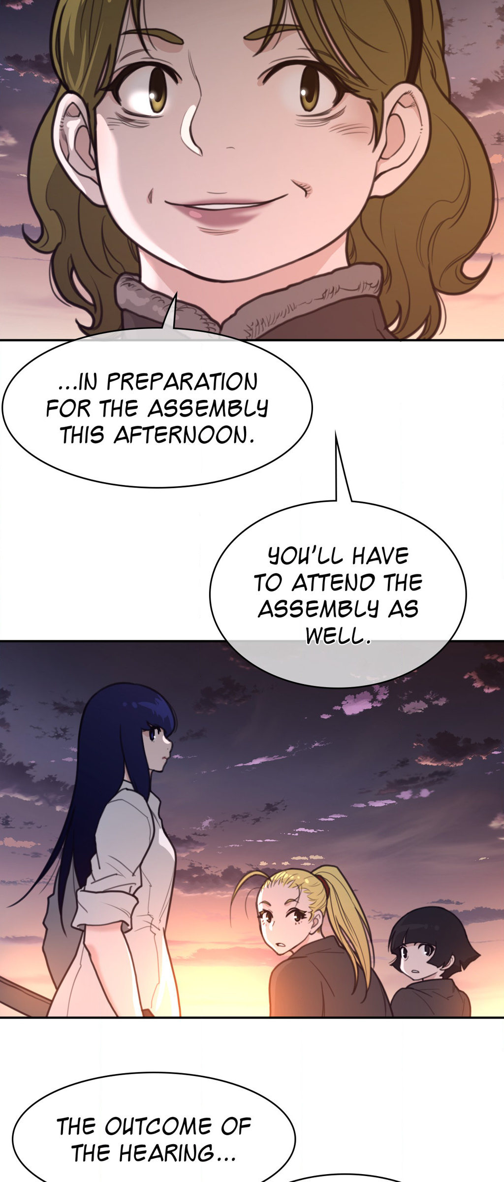 Perfect Half Chapter 167 Page 24