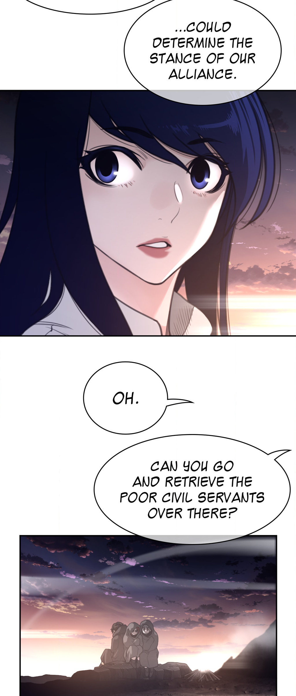 Perfect Half Chapter 167 Page 25
