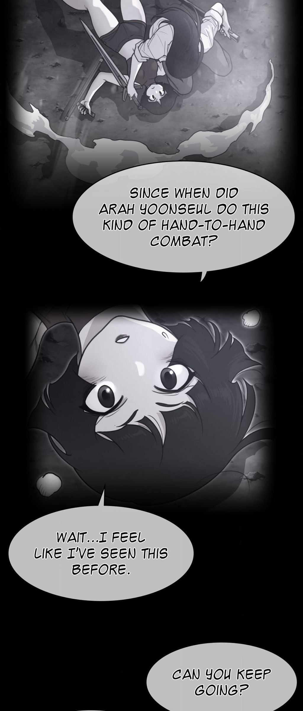 Perfect Half Chapter 167 Page 3