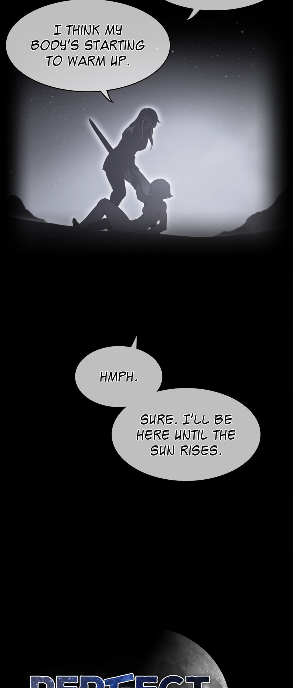 Perfect Half Chapter 167 Page 4