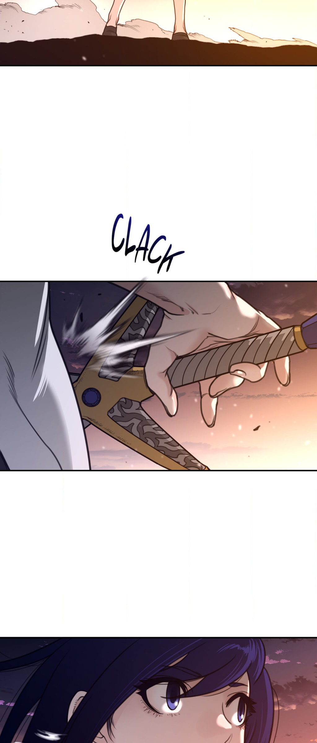 Perfect Half Chapter 167 Page 7