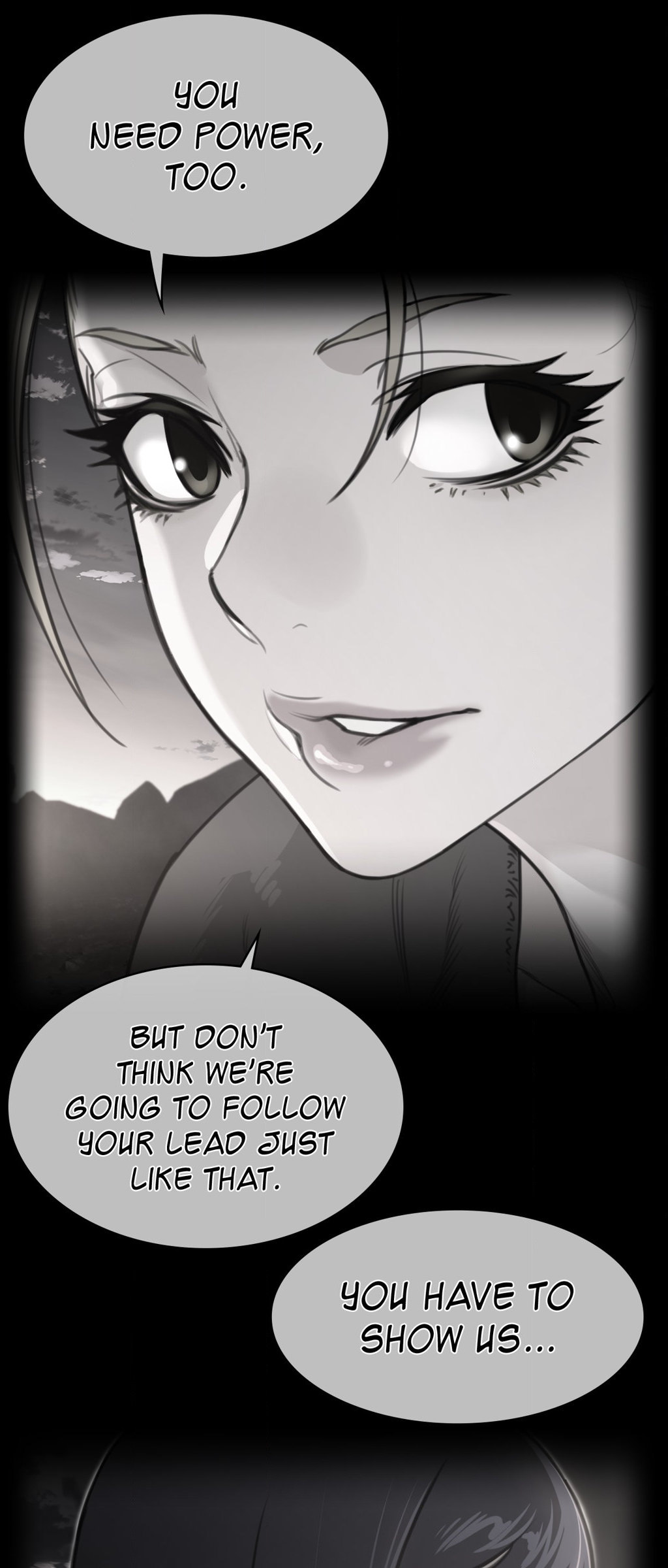 Perfect Half Chapter 168 Page 1