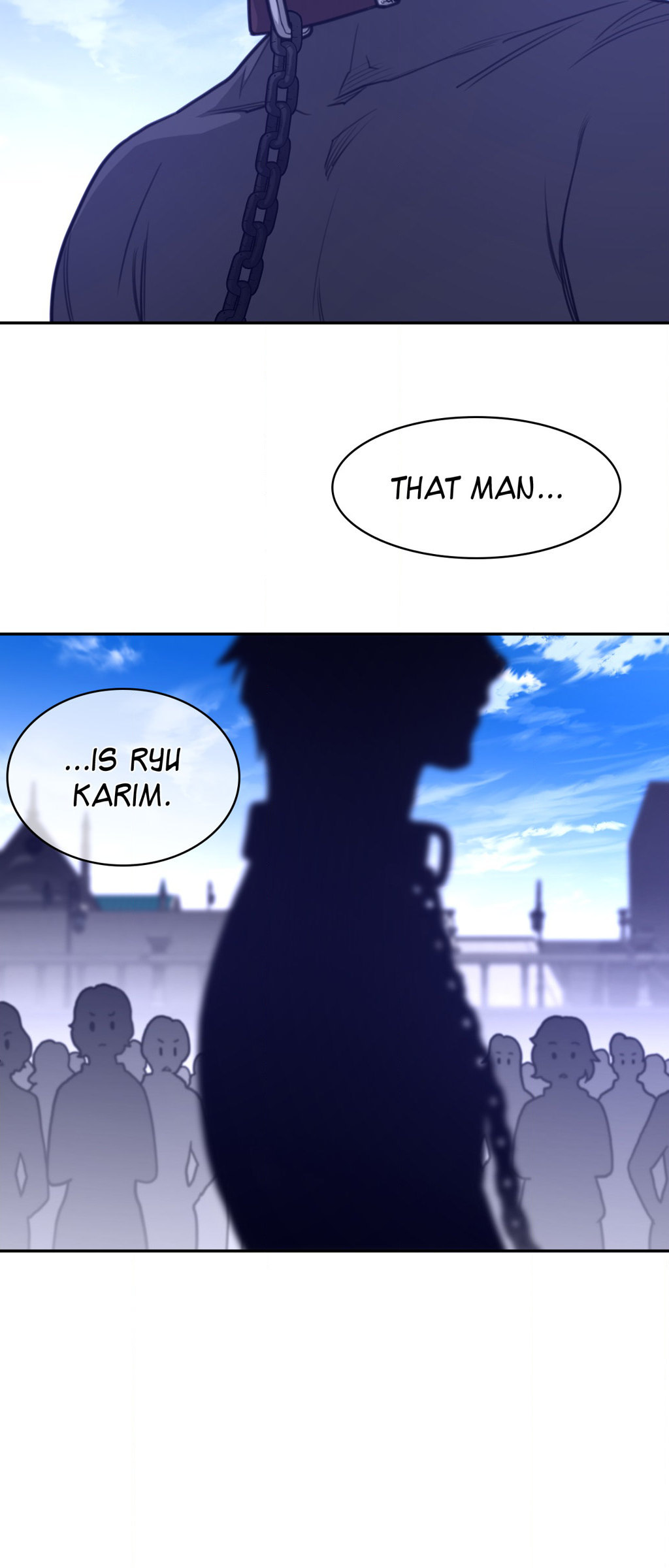 Perfect Half Chapter 168 Page 11