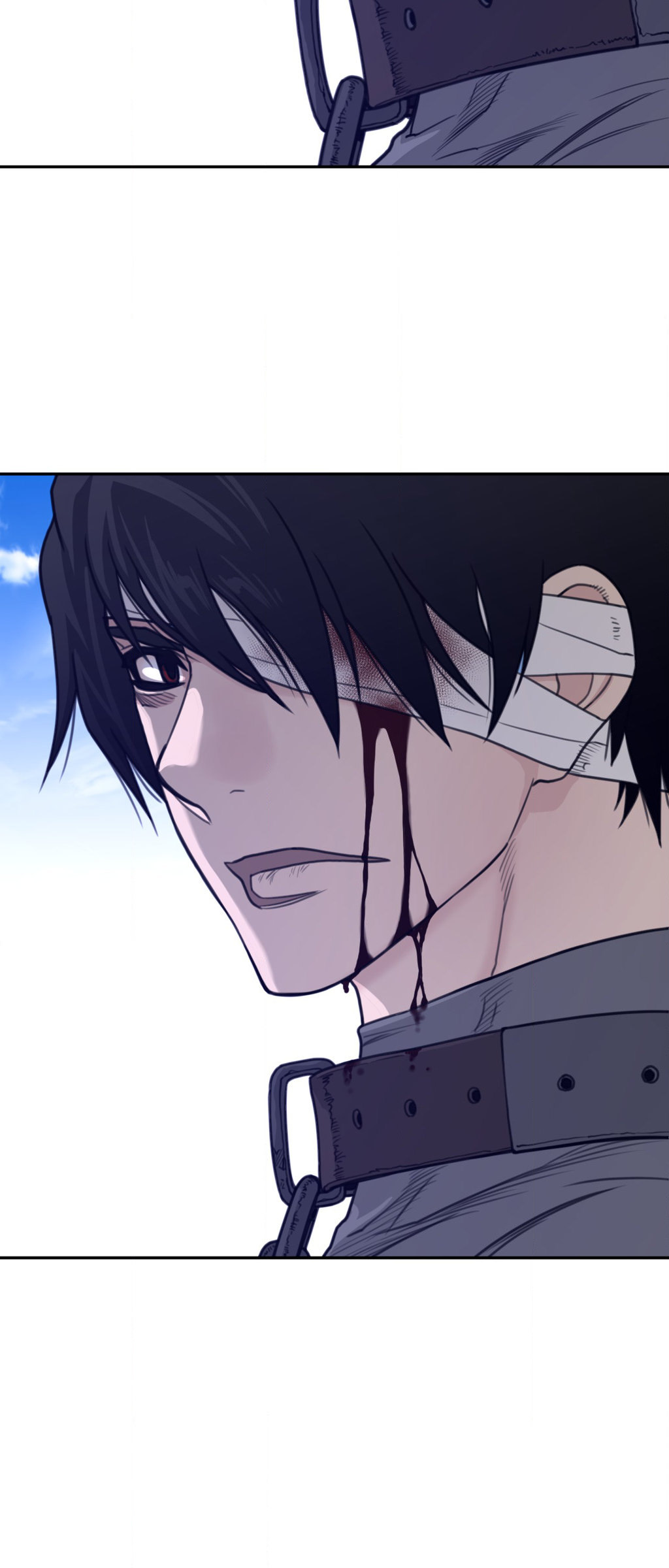 Perfect Half Chapter 168 Page 15