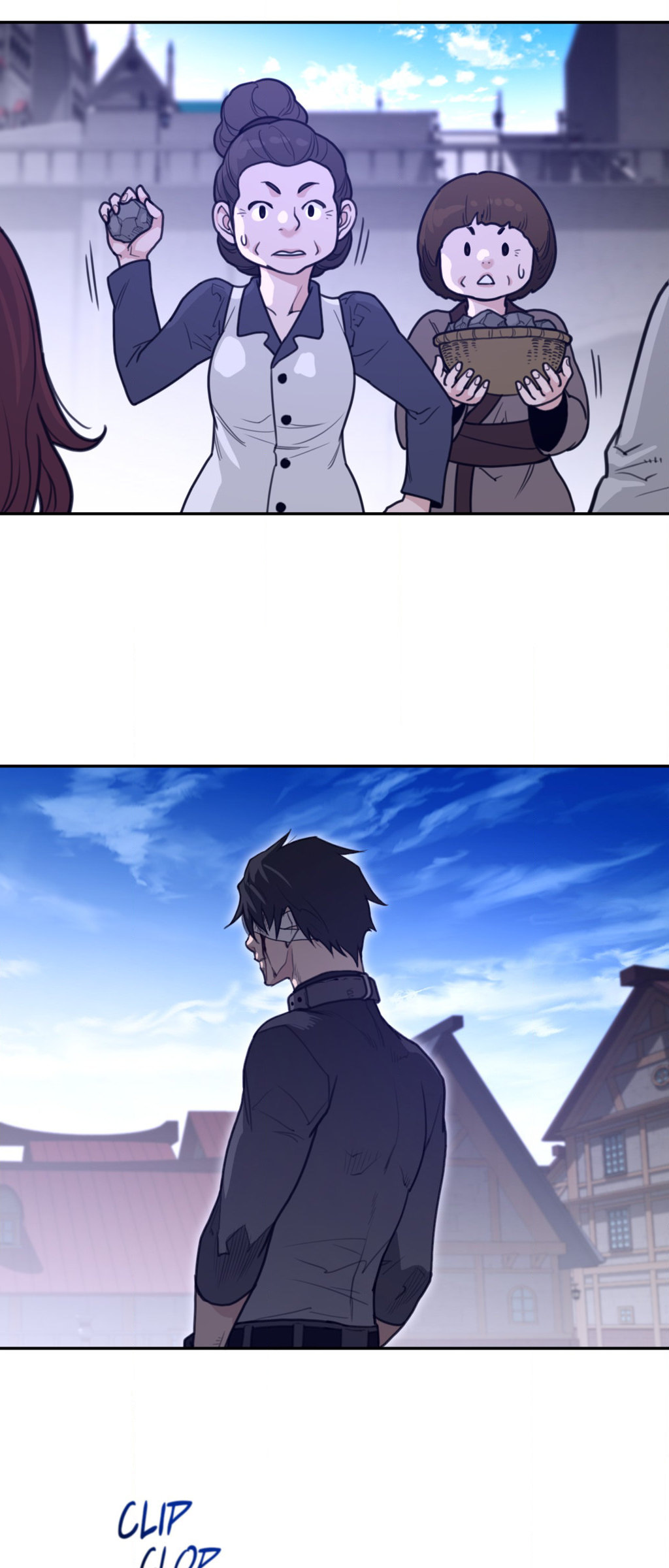 Perfect Half Chapter 168 Page 16