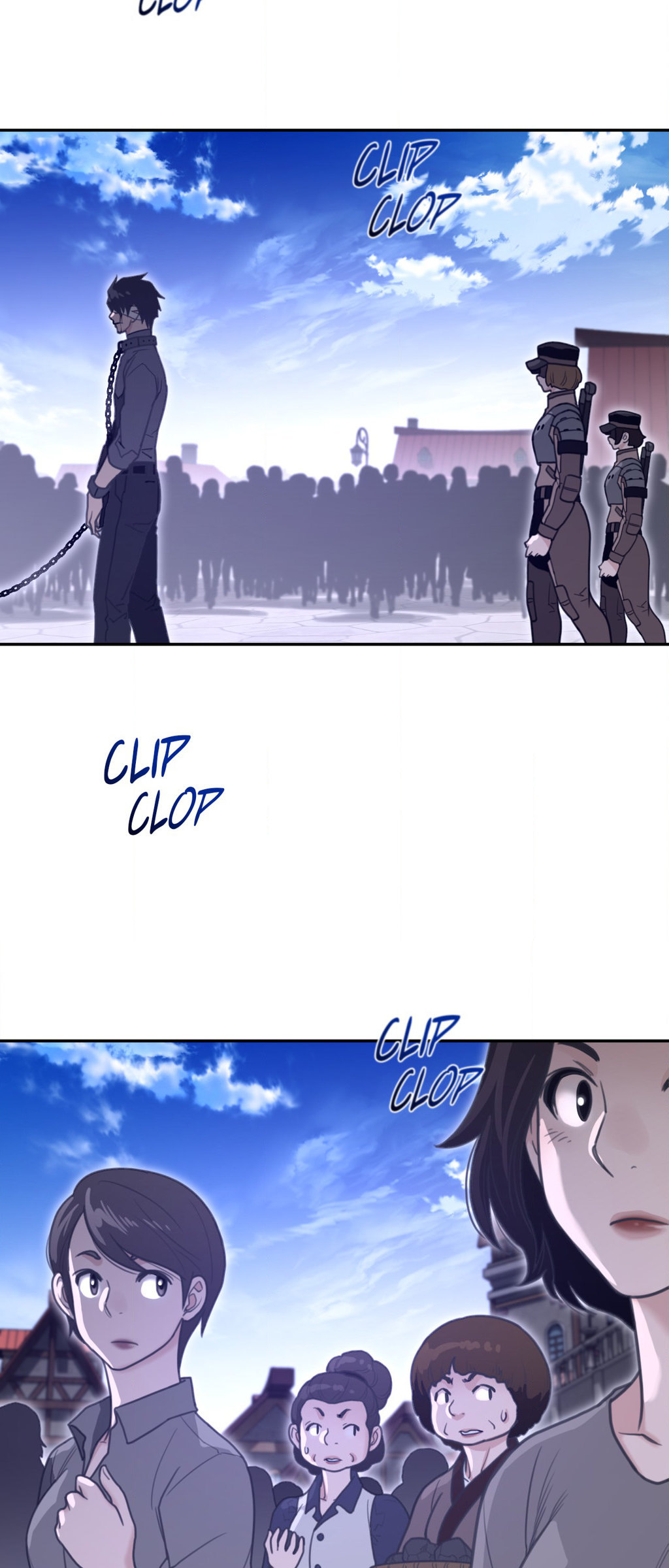 Perfect Half Chapter 168 Page 17