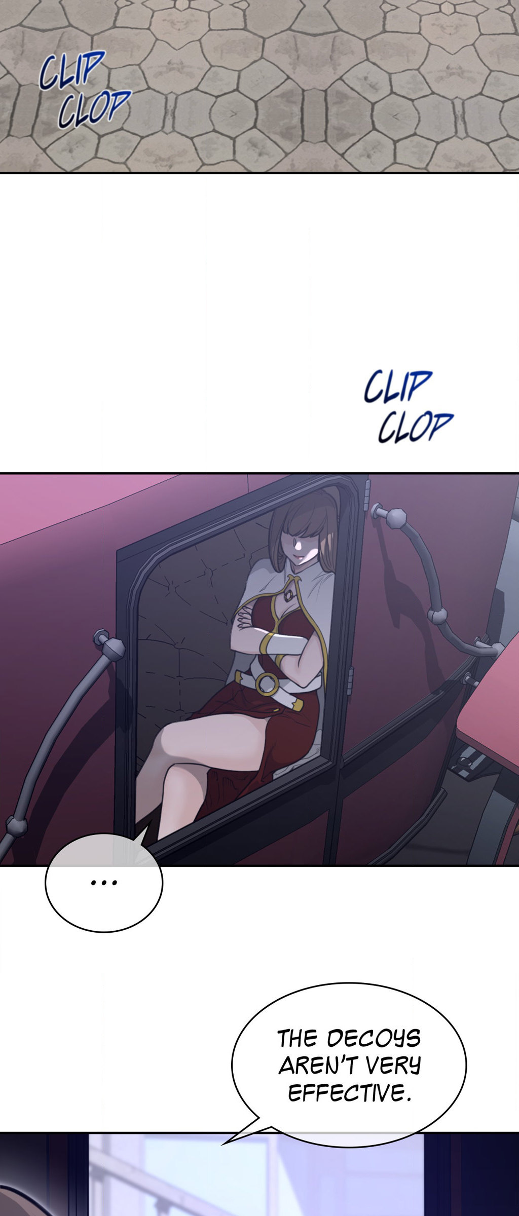 Perfect Half Chapter 168 Page 19
