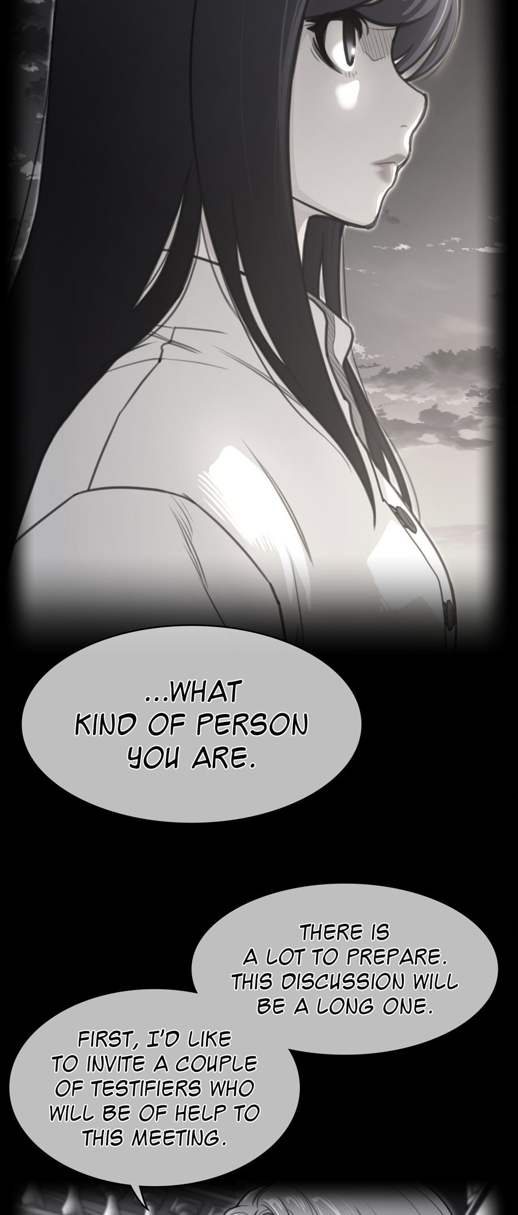 Perfect Half Chapter 168 Page 2