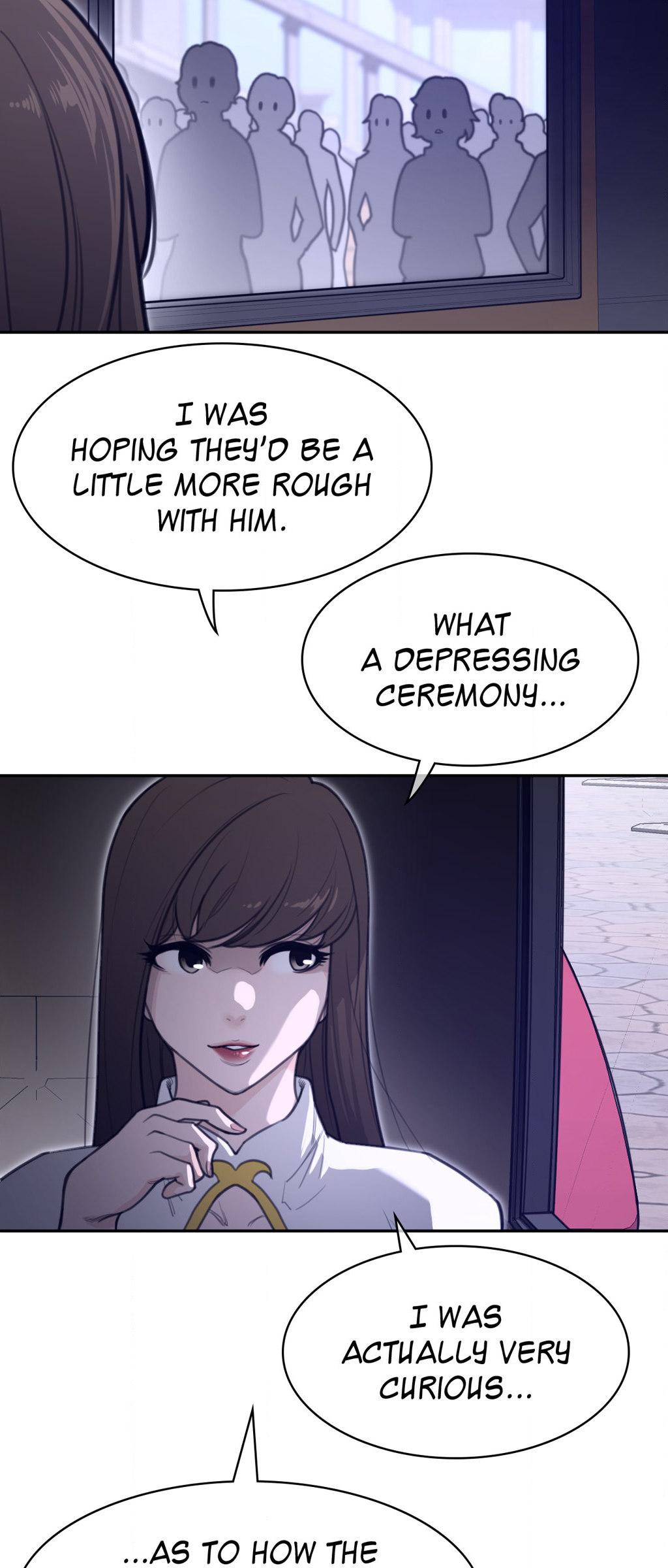 Perfect Half Chapter 168 Page 20