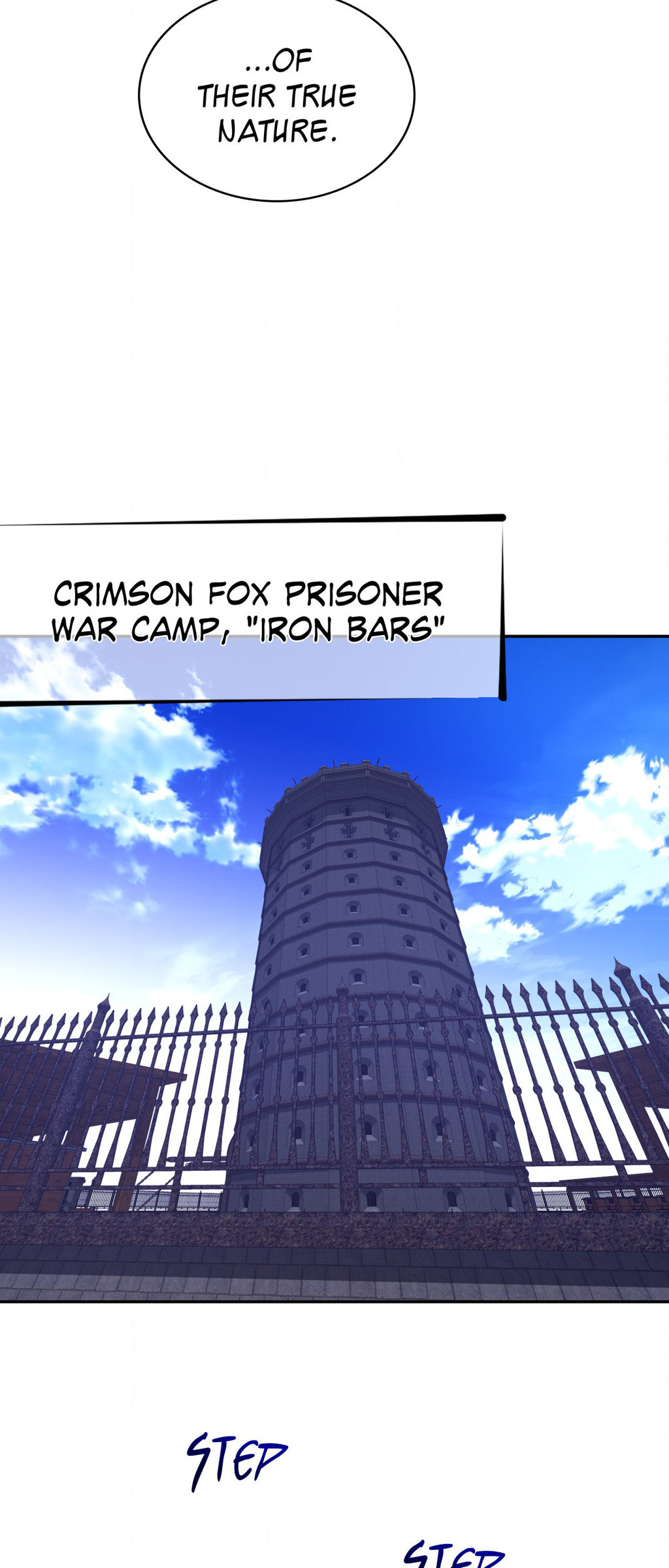Perfect Half Chapter 168 Page 23