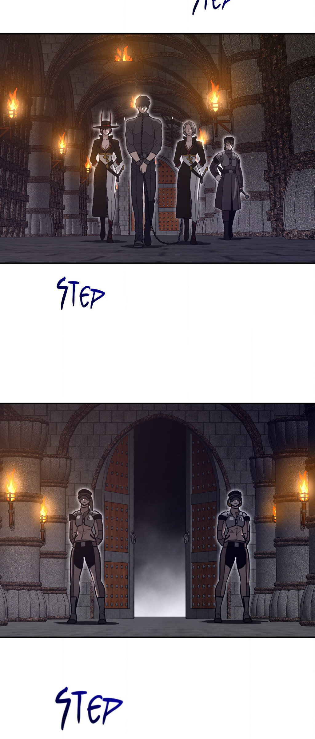 Perfect Half Chapter 168 Page 24