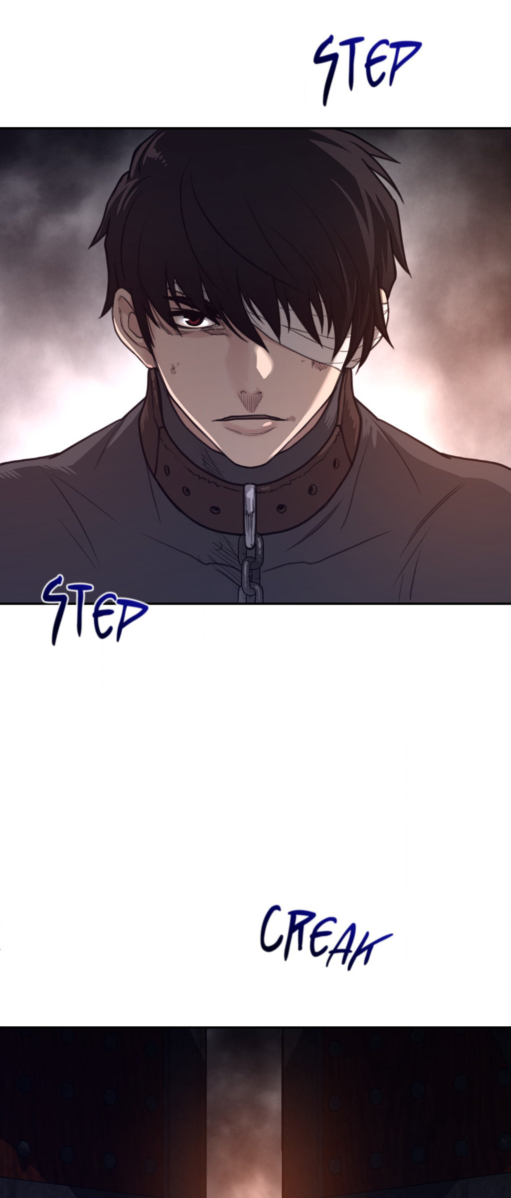 Perfect Half Chapter 168 Page 25