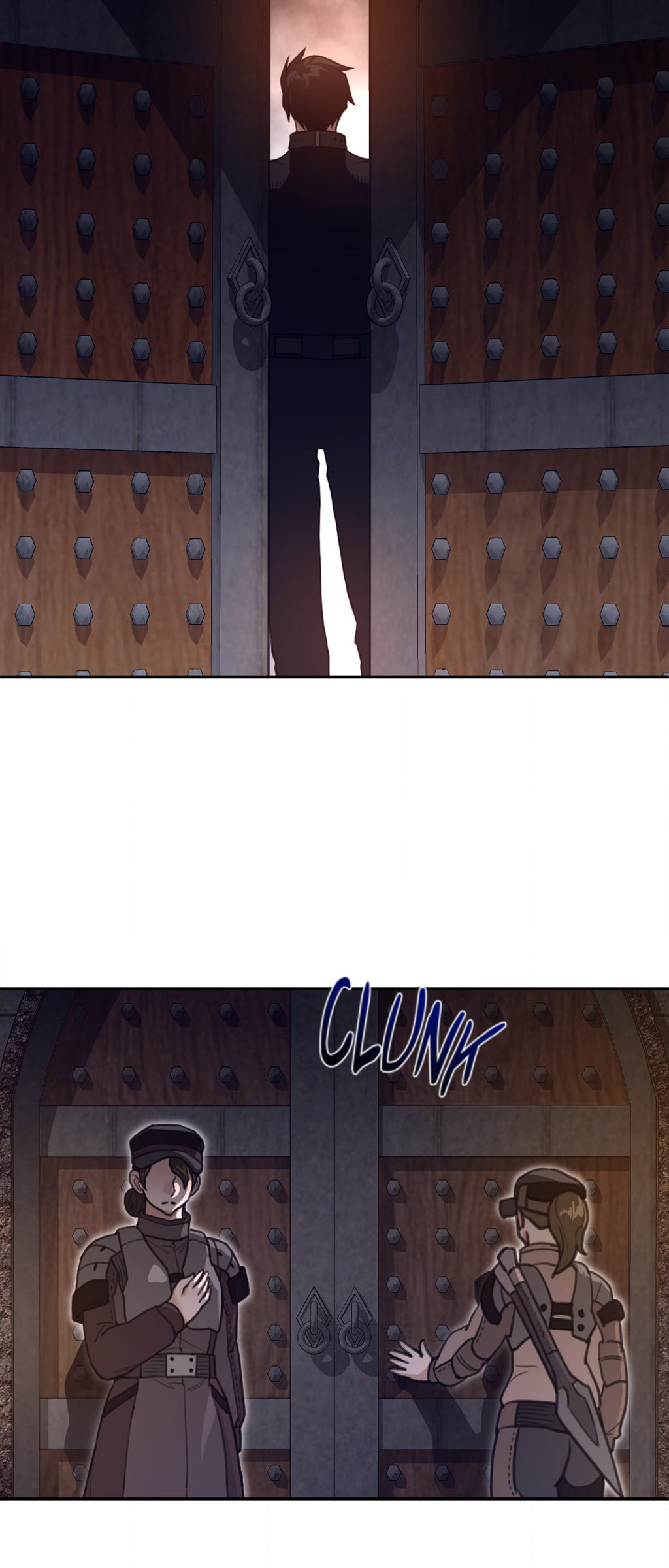 Perfect Half Chapter 168 Page 26
