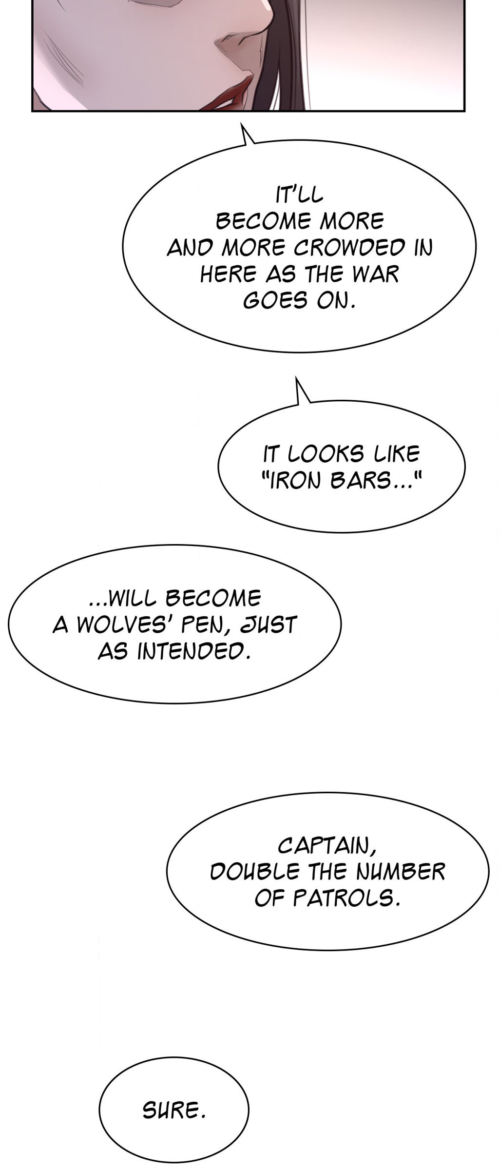 Perfect Half Chapter 168 Page 28