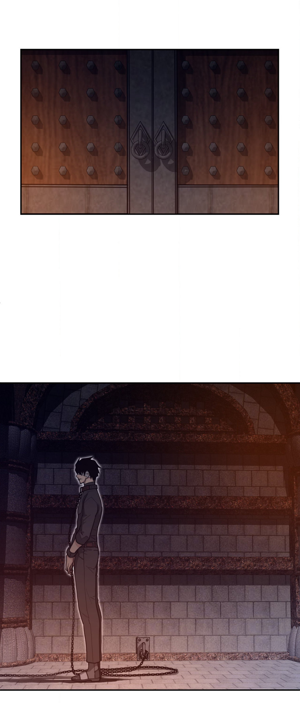 Perfect Half Chapter 168 Page 29