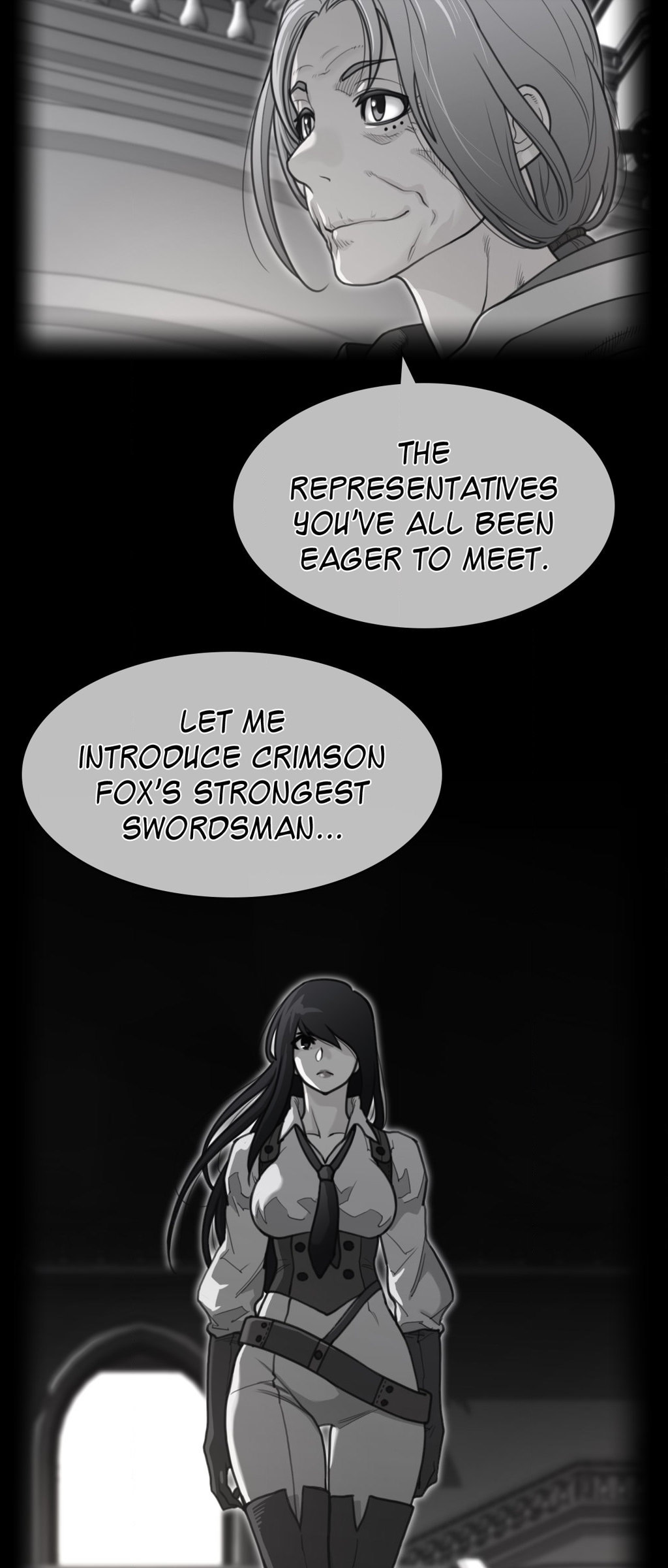 Perfect Half Chapter 168 Page 3