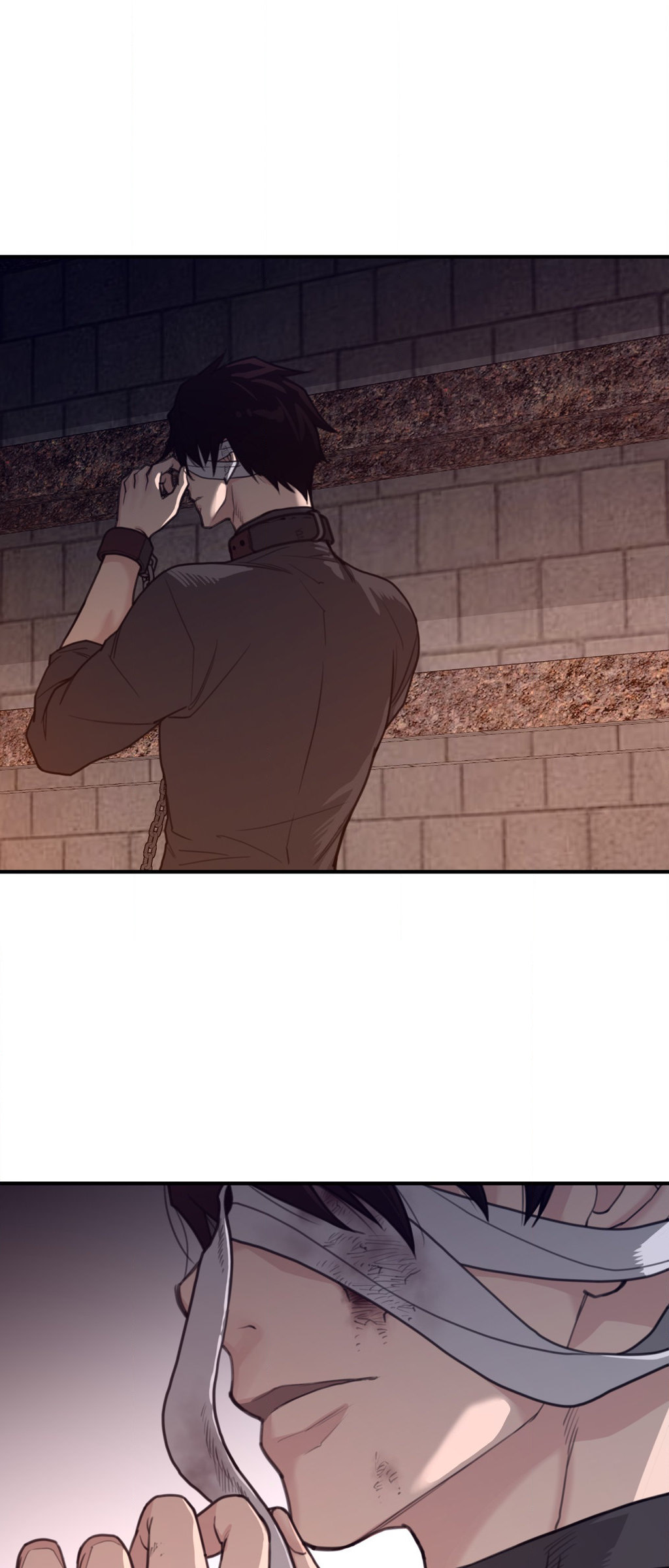 Perfect Half Chapter 168 Page 30