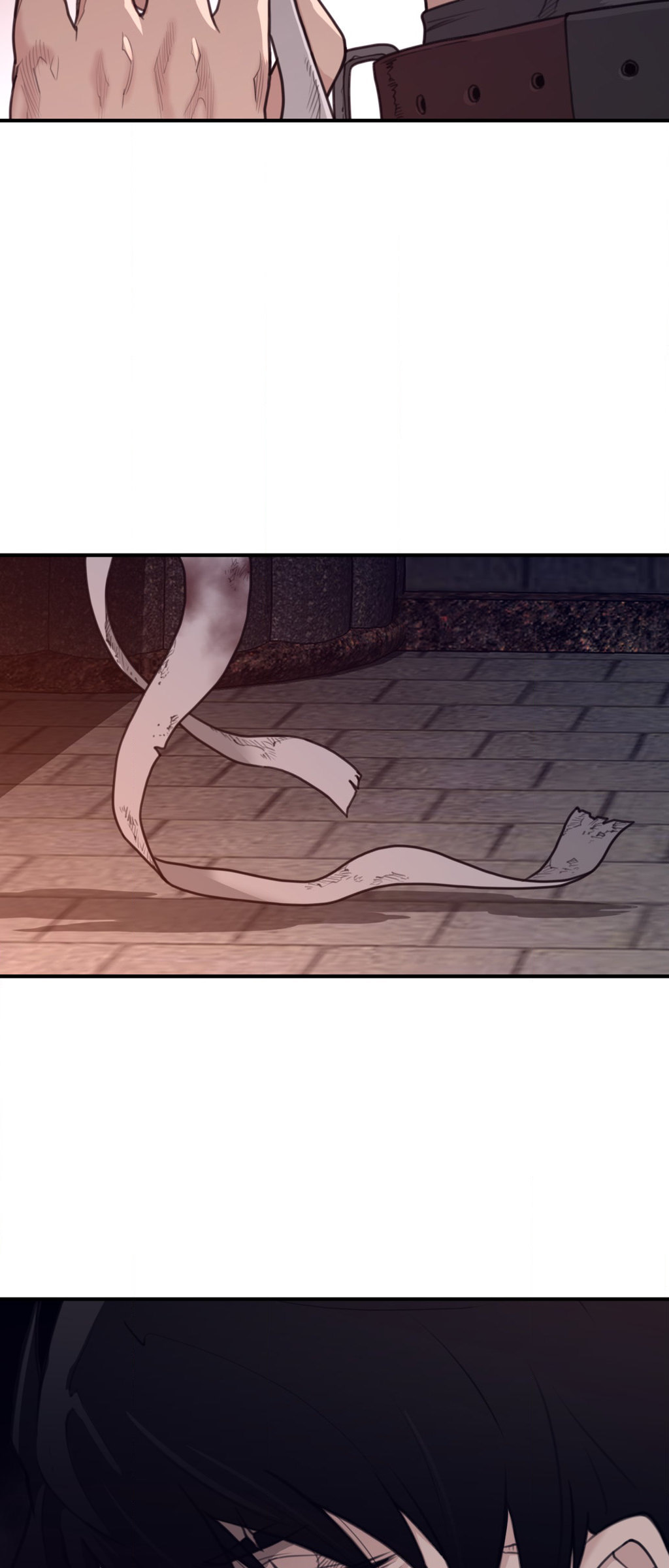 Perfect Half Chapter 168 Page 31
