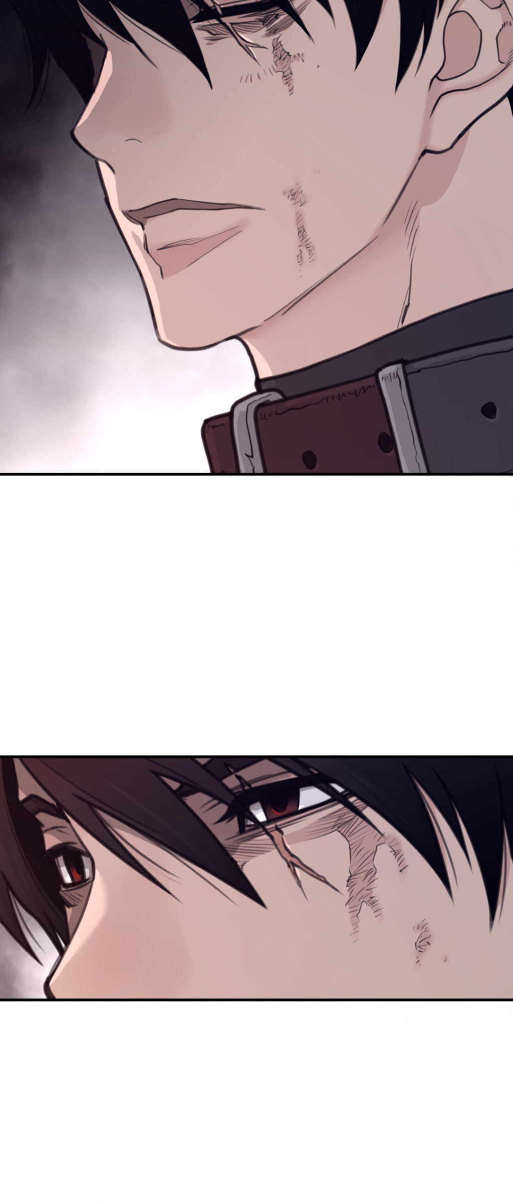 Perfect Half Chapter 168 Page 32